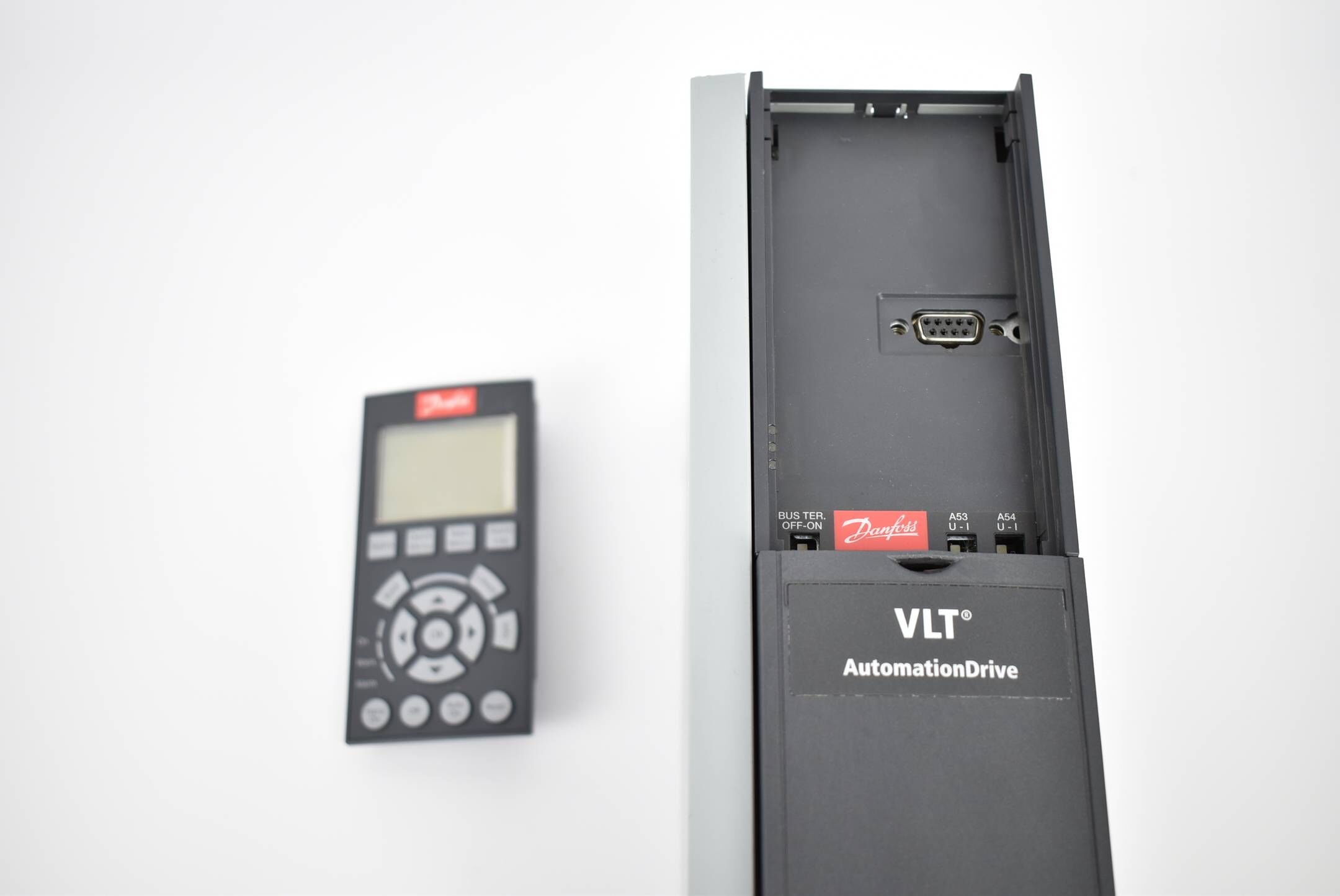 Danfoss VLT AutomationDrive  FC-302PK75T5E20H1XGXXXXSXXXXAXBXCXXXXDX / 131B0035