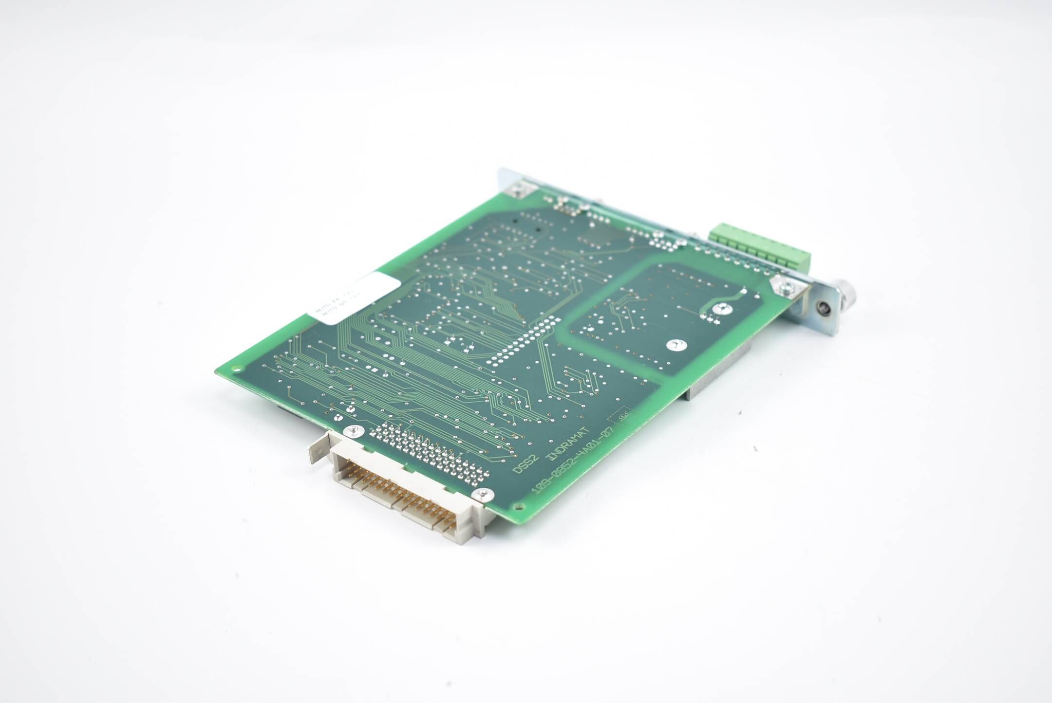 Indramat DSS02.1 Interface Modul 109-0852-4B01-07