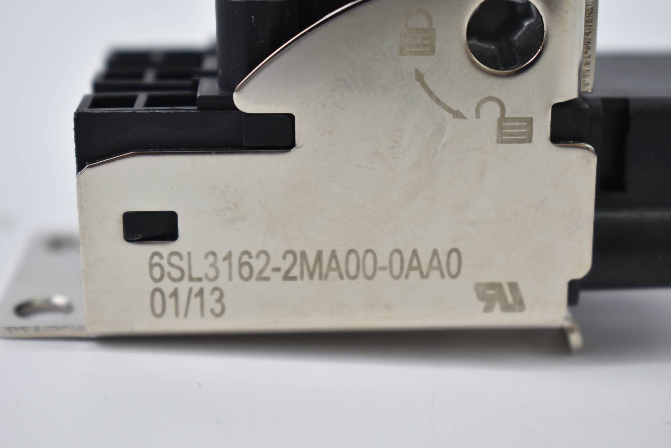 Siemens Sinamics Leistungsstecker 6SL3162-2MA00-0AA0 ( 6SL3162-2MA00-0AA0 )