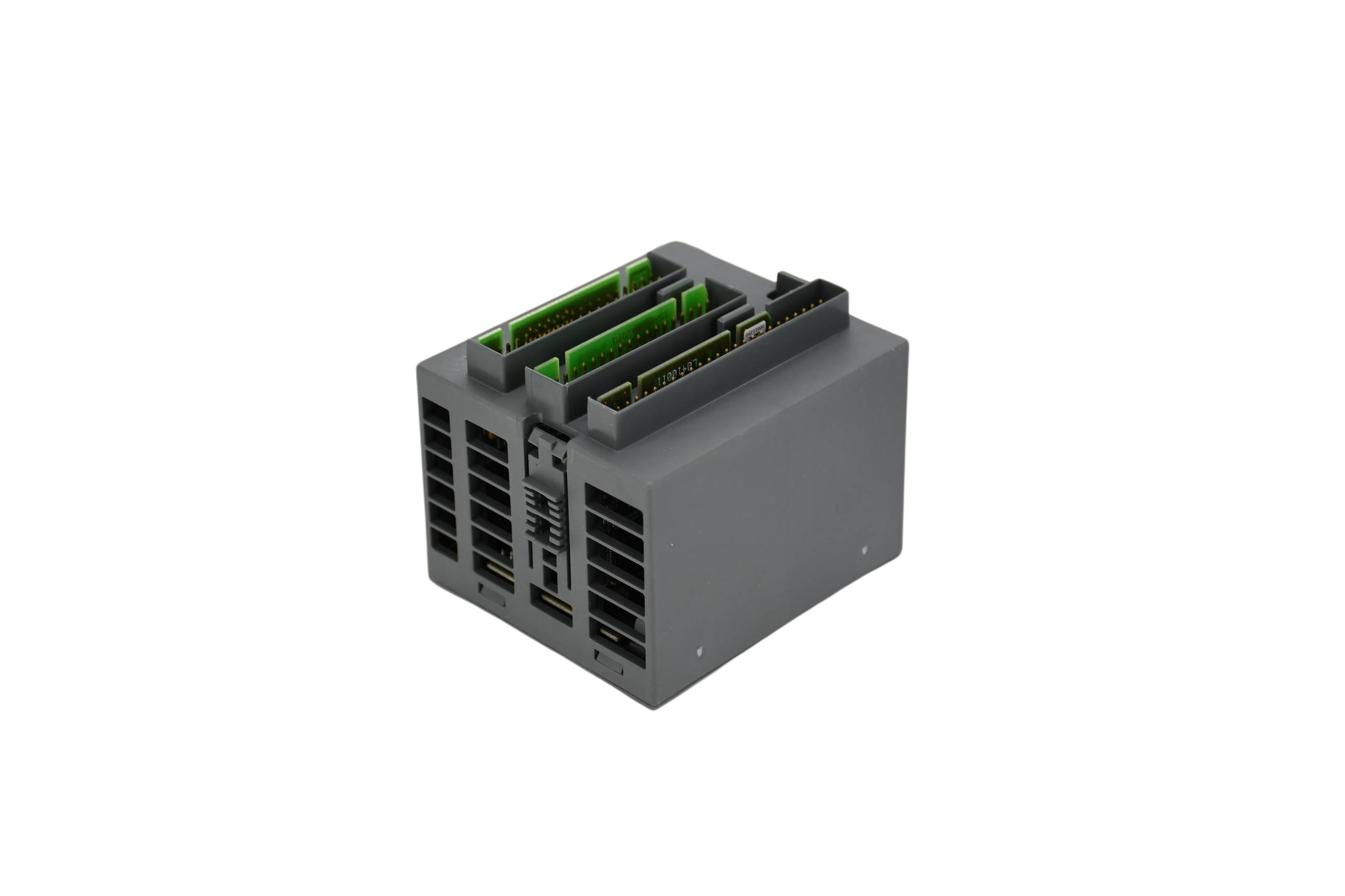 ABB CPU Central Processing Ethernet AC500 PM581-ETH C5 ( 1SAP140100R0170 )