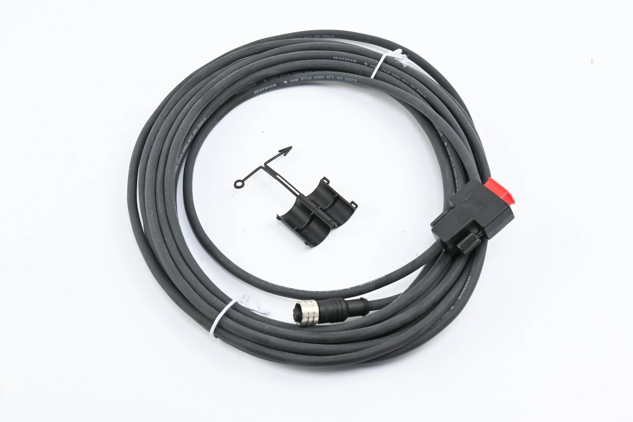 Heidenhain APK 02 2L Verbindungskabel 1070794-07 ( 107 0794-07 ) 7m