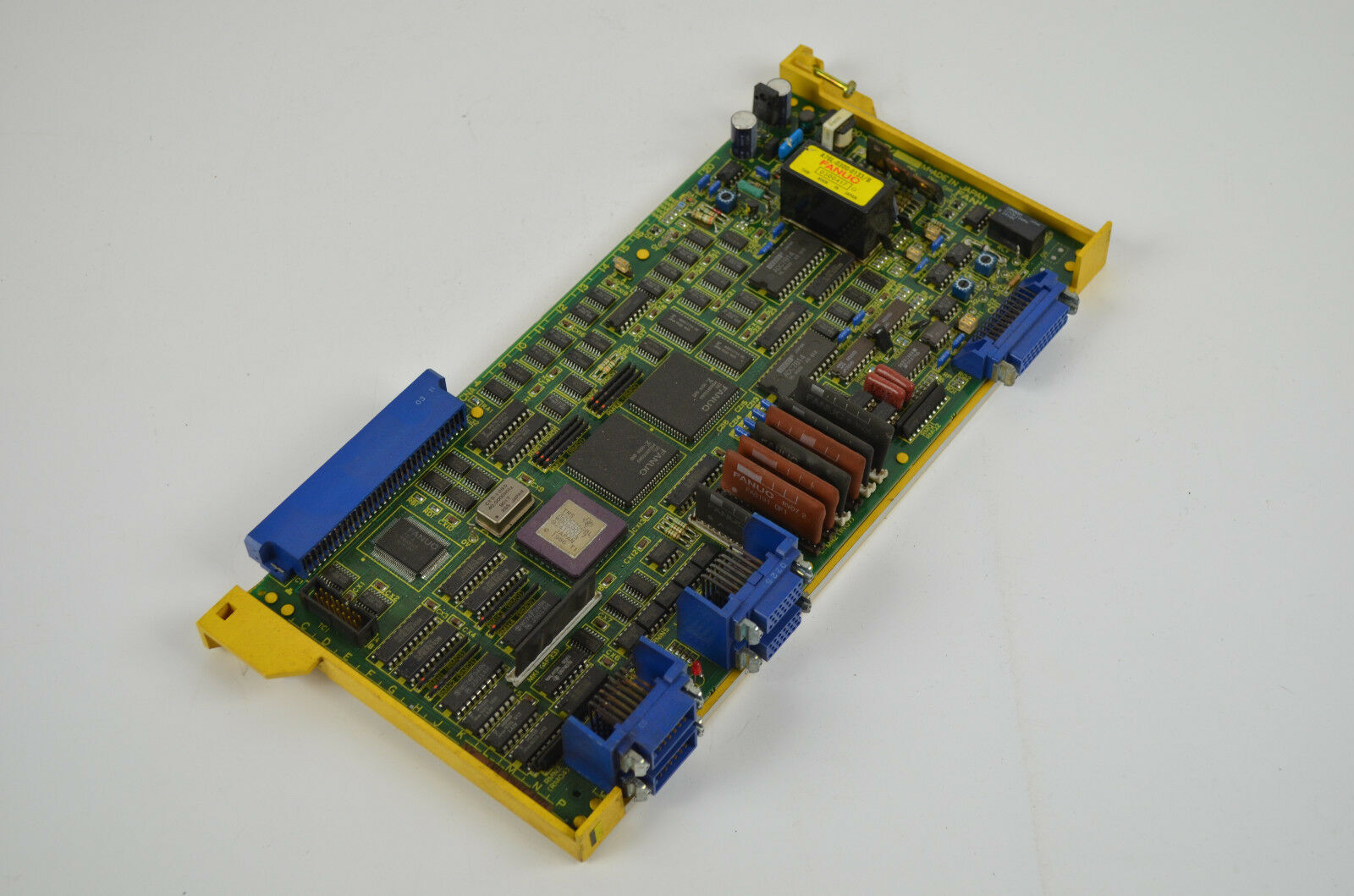 Fanuc A16B-2200-030