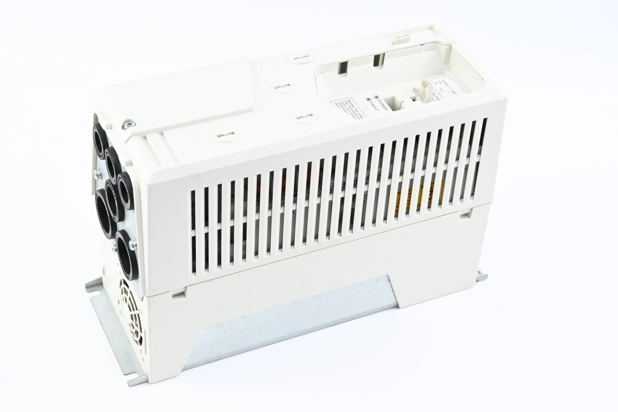 ABB Frequenzumrichter ACS580-01-04A0-4