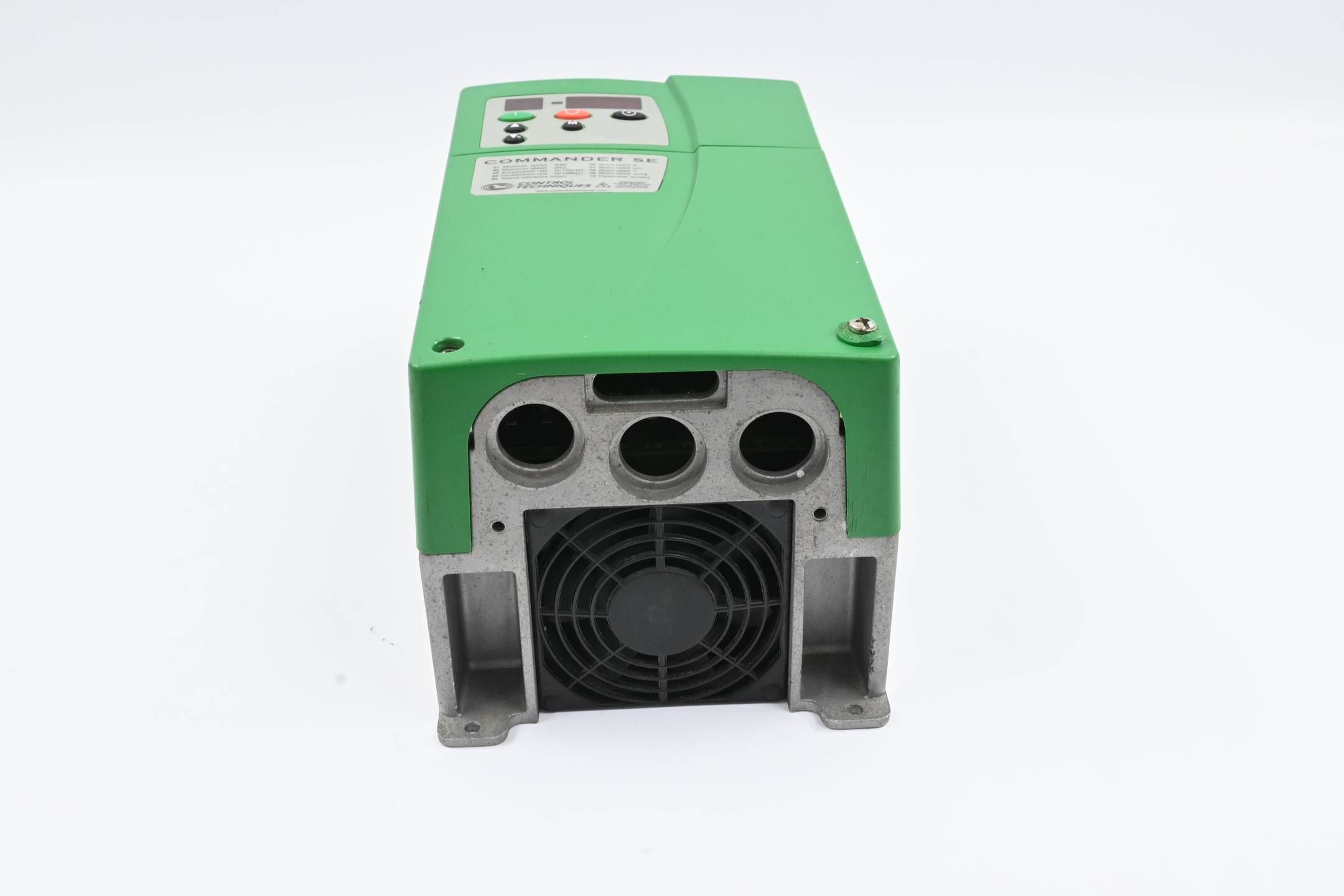 Control Techniques Commander SE Umrichter SE2D200150 ( SE 2.5M/TL ) 1.5kW