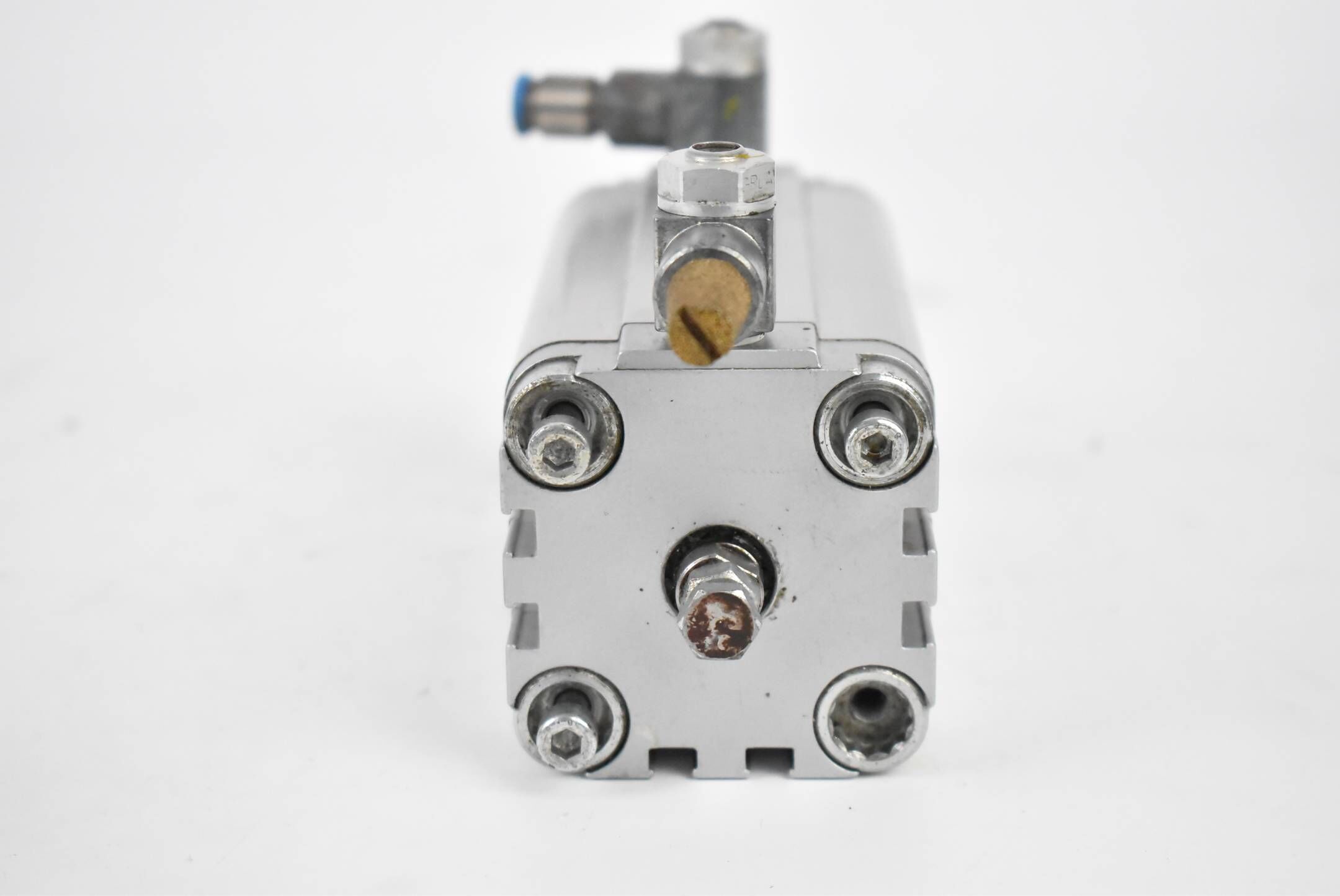 Festo Kompaktzylinder ADVU-40-80-P-A ( 156549 )