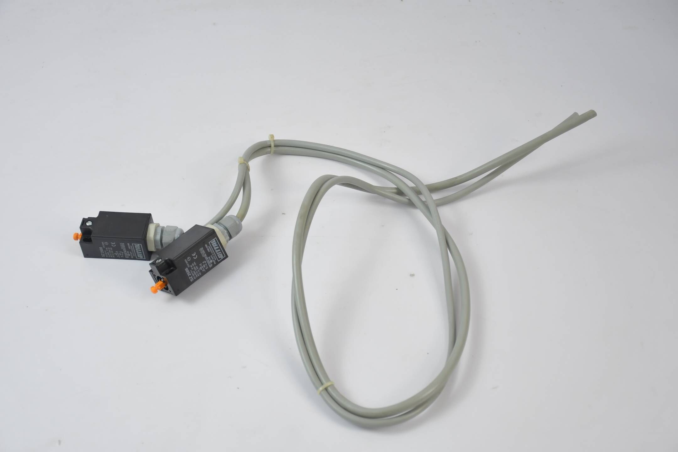 Rittal Positionsschalter SZ 2586 inkl. Lappkabel Ölflex - 110/03