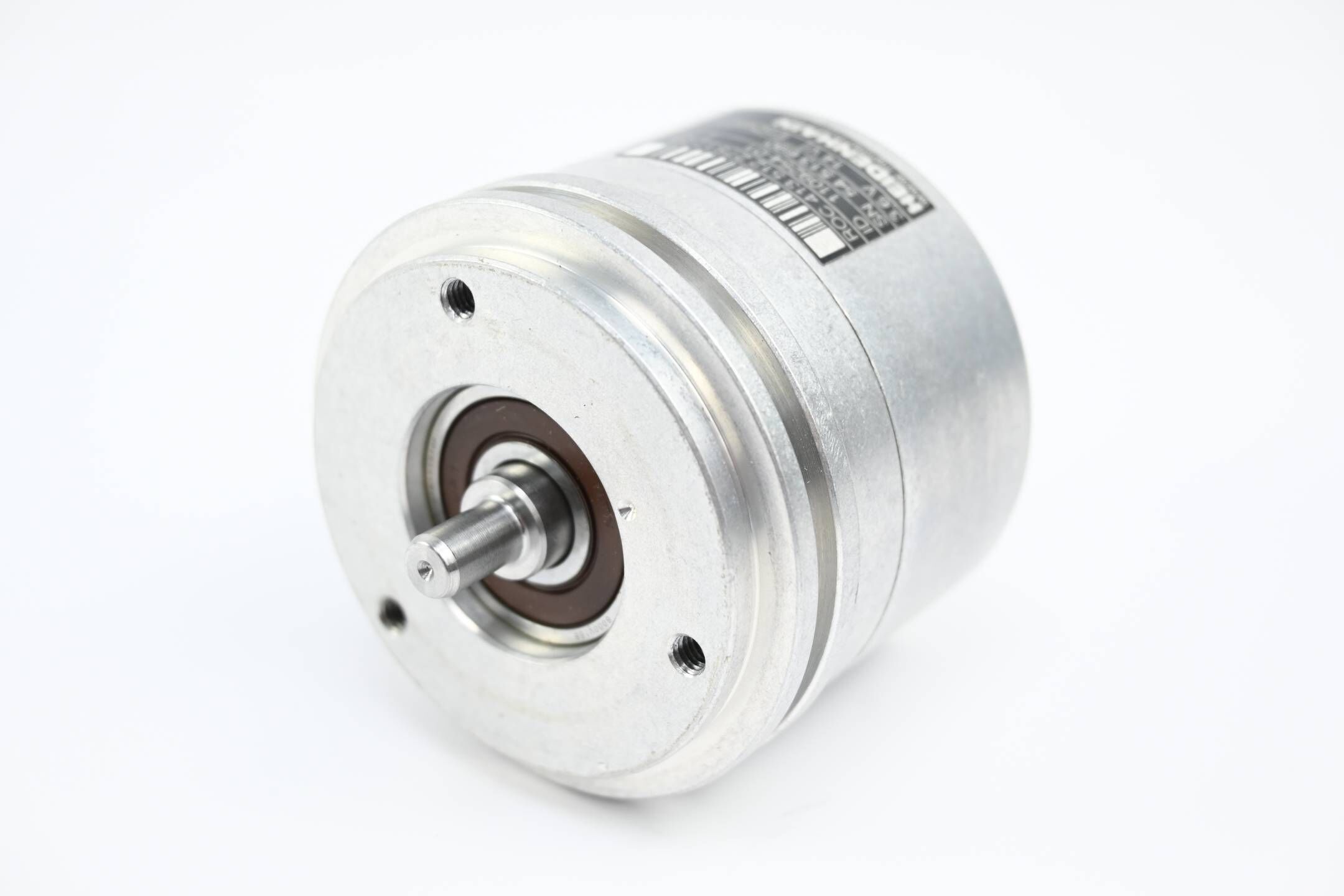 Heidenhain Absoluter Drehgeber ROC 413 ( 1109254-01 ) Ver. T9