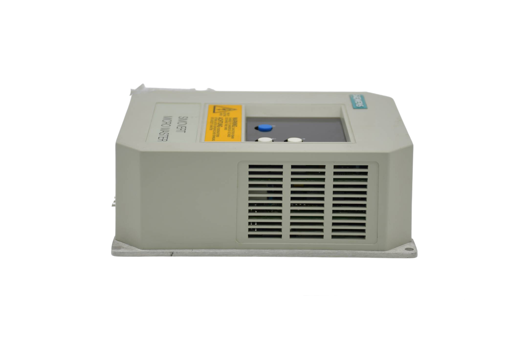 Siemens simovert P MicroMaster 6SE3013-4BA07-3KK0 ( 6SE3 013-4BA07-3KK0 )