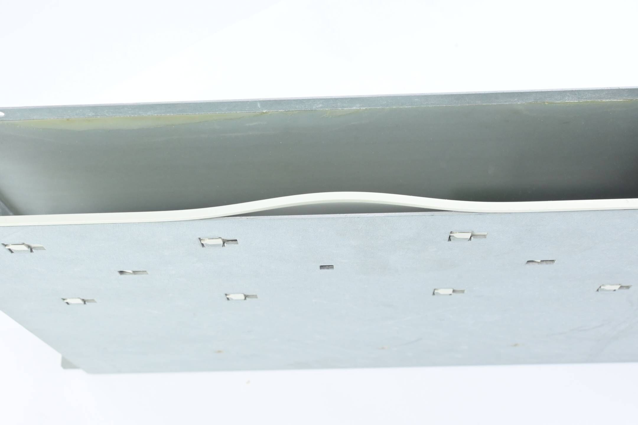 Siemens Simodrive VSA-Modul 12,5/25A 6SN1130-1AA11-0BA0 ( 6SN1 130-1AA11-0BA0 )