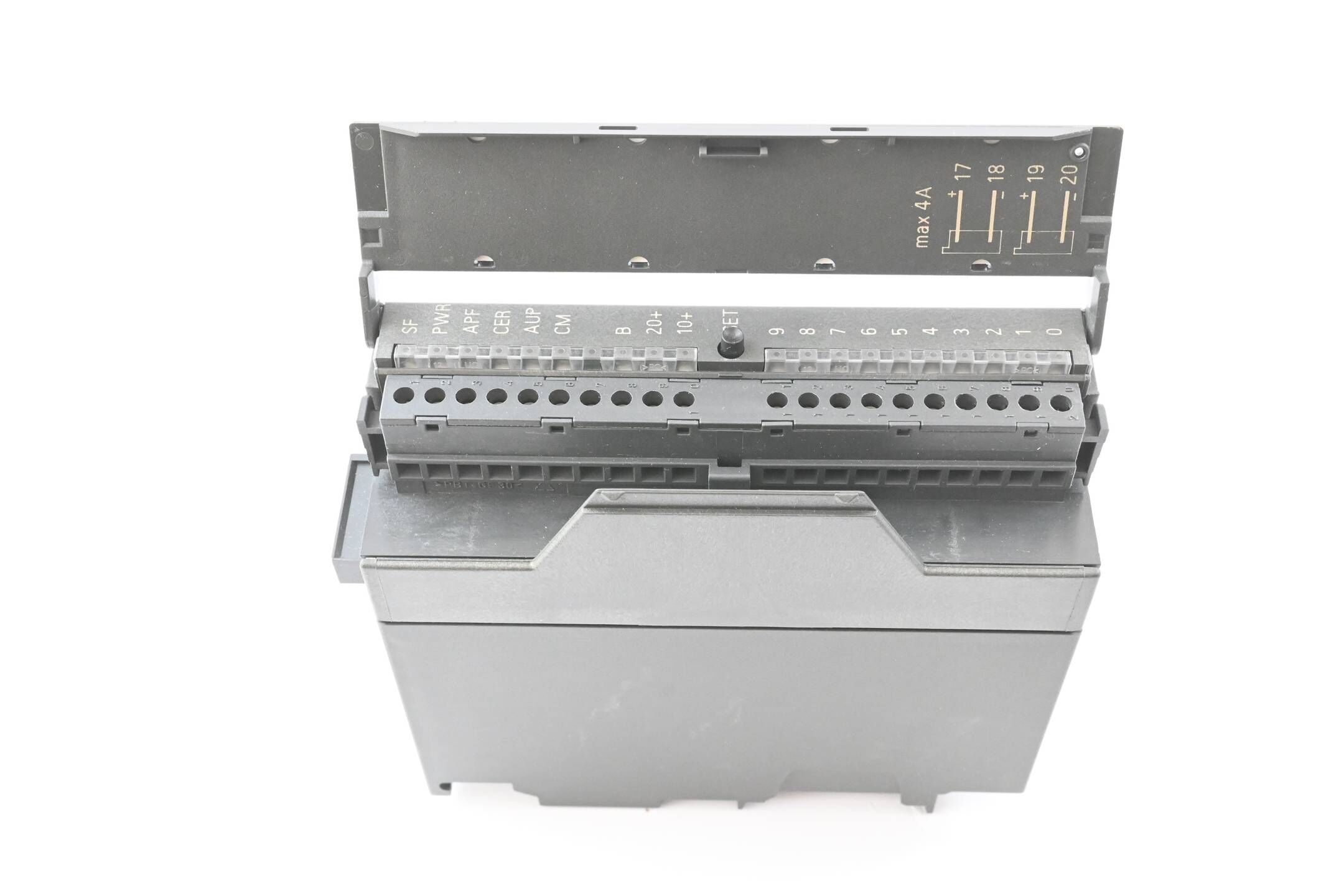 Siemens Simatic NET CP AS-Interface 6GK7343-2AH11-0XA0 ( 6GK7 343-2AH11-0XA0 ) 