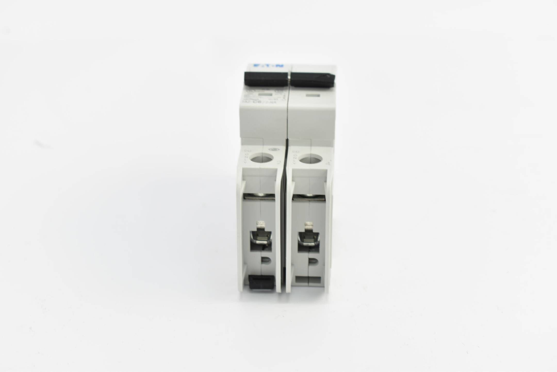 Eaton circuit breaker FAZ-C6/2-NA