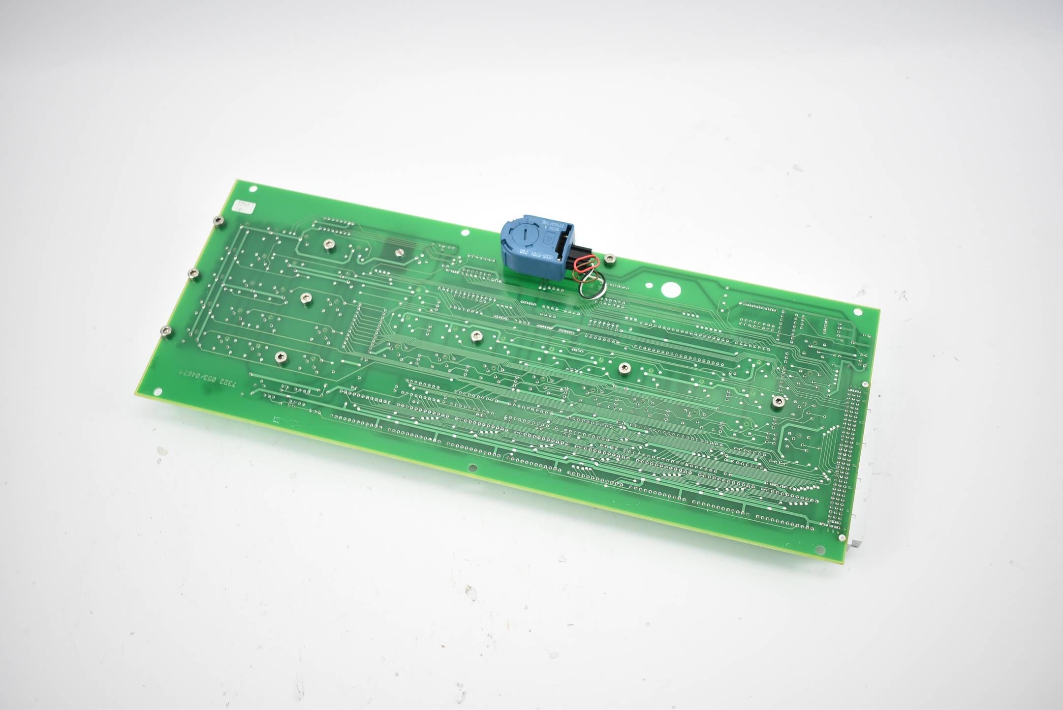 Philips Display CARD 7322 053 04671