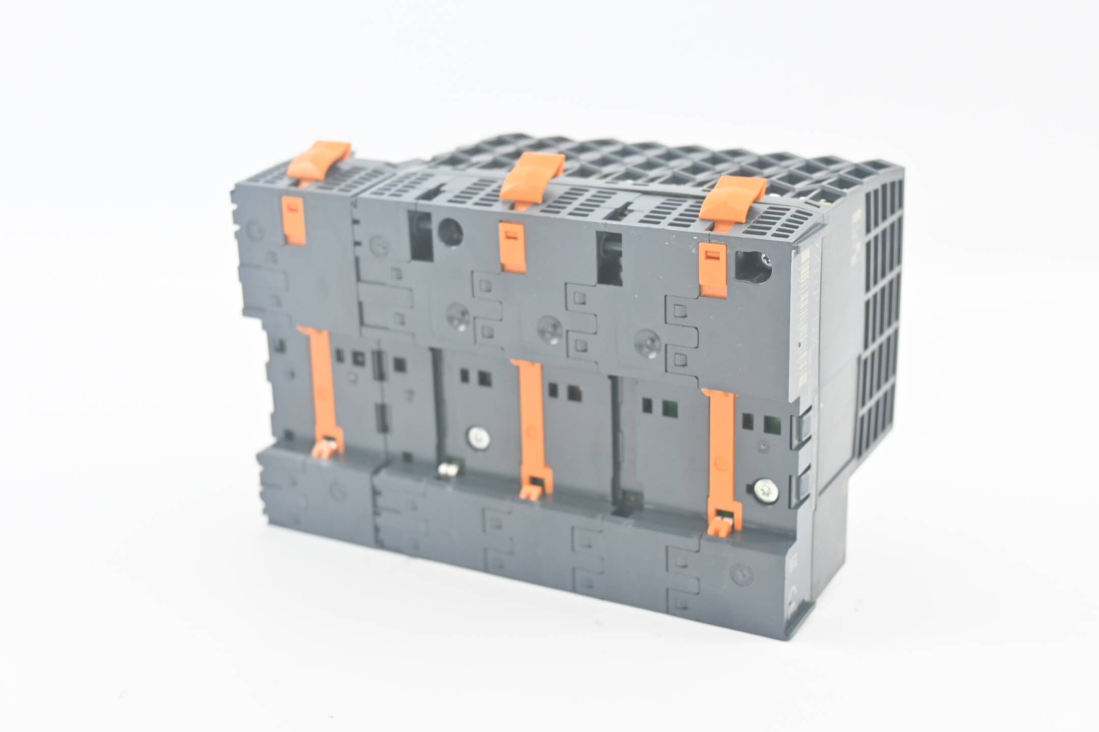 B&R Automation Base-T Powerlink-Schnittstelle X20 CP 1584 ( X20CP1584 ) Rev. D6