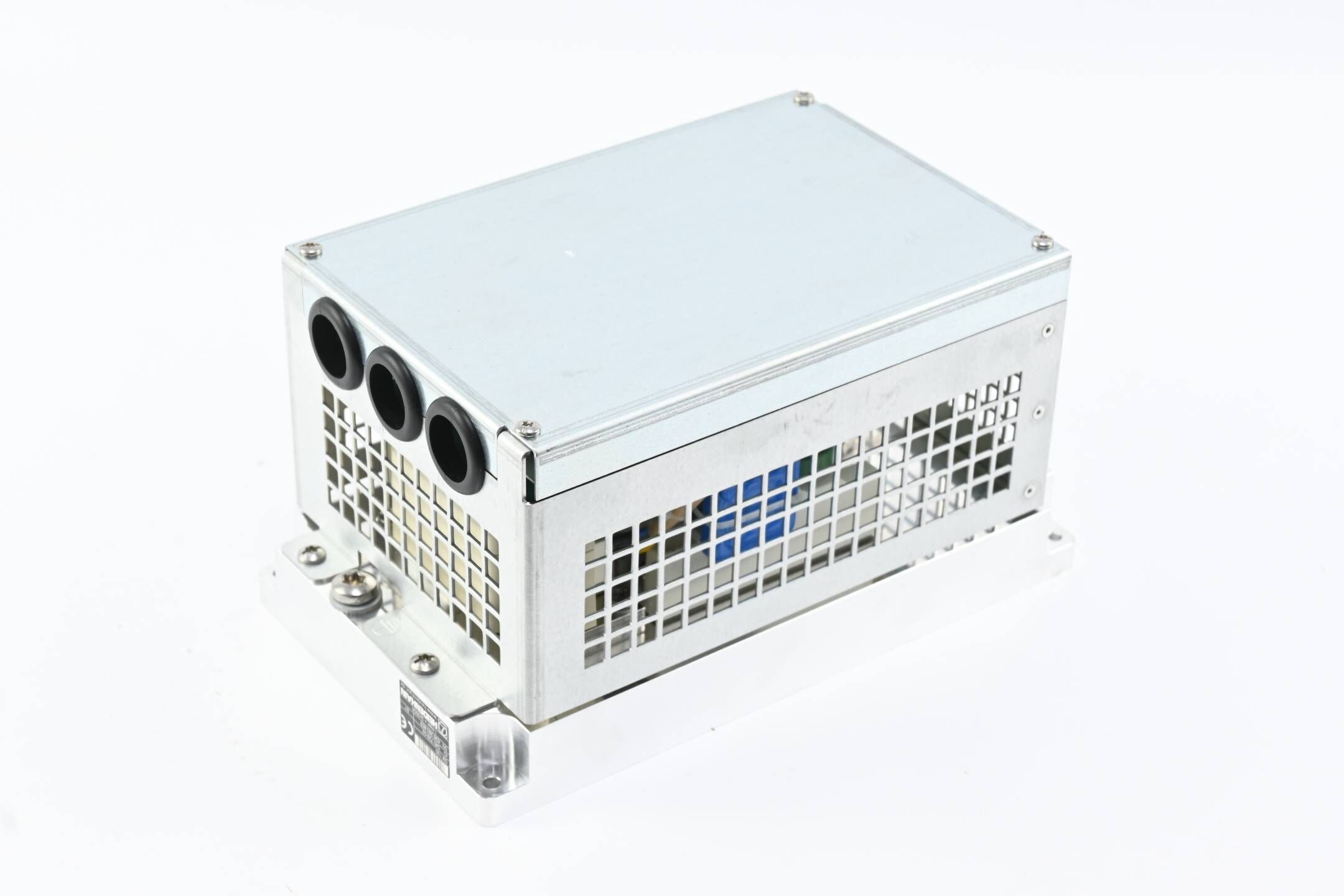 Heidenhain Spannungsschutzmodul SM 130 ( 540739-02 ) Ver. B7