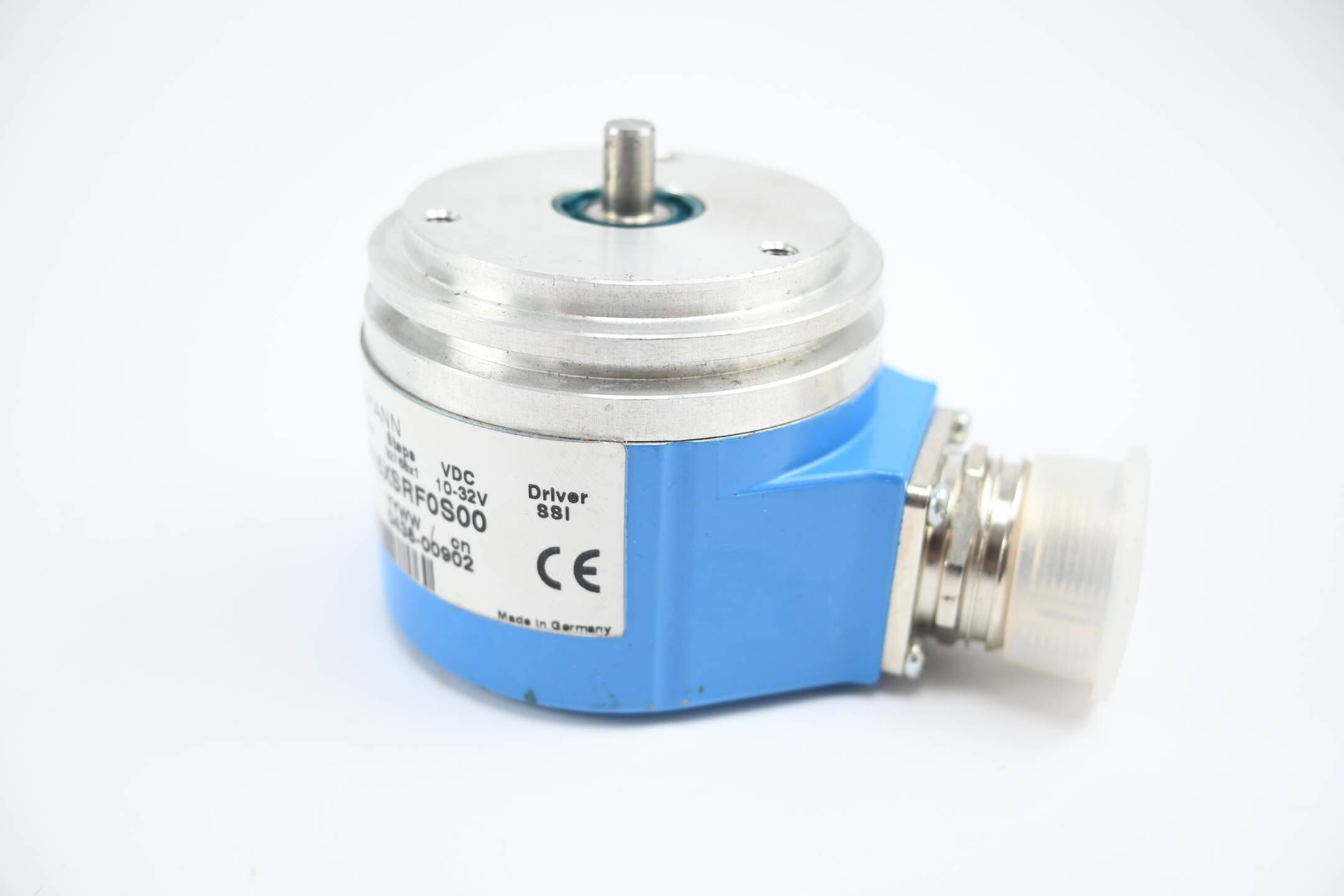 Sick Stegmann Absolute Encoder AG615-4615XSRF0S00 ( 1033300 )