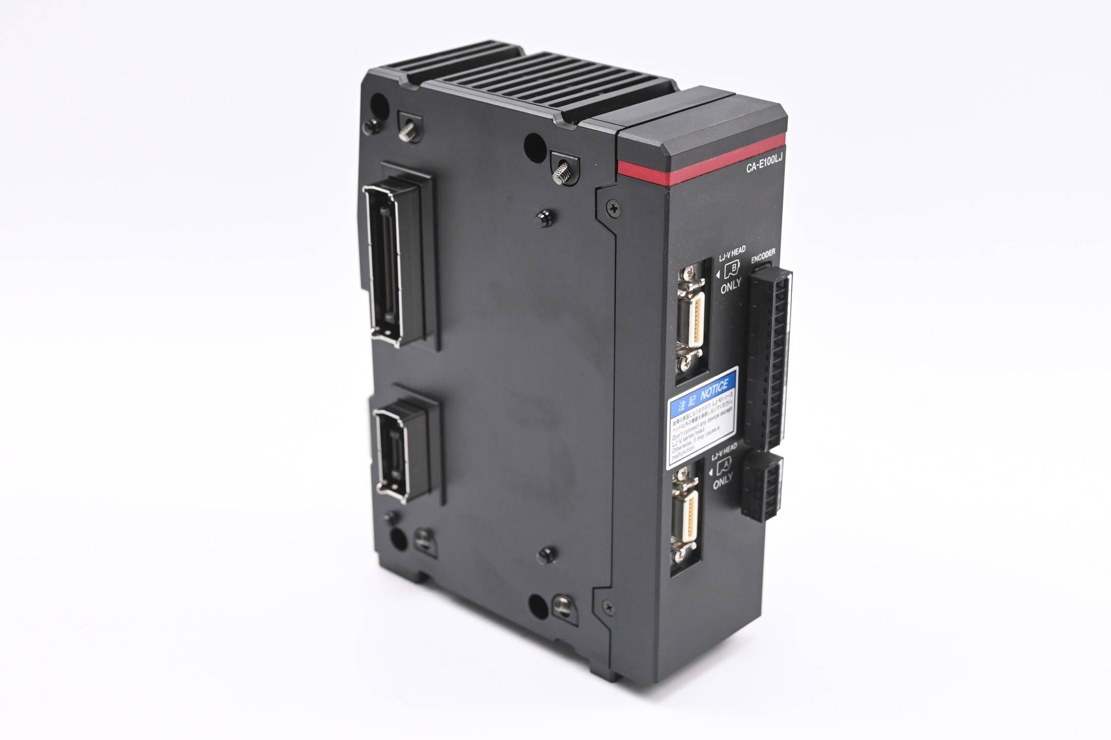 Keyence Eingangseinheit für Lasersensor CA-E100LJ