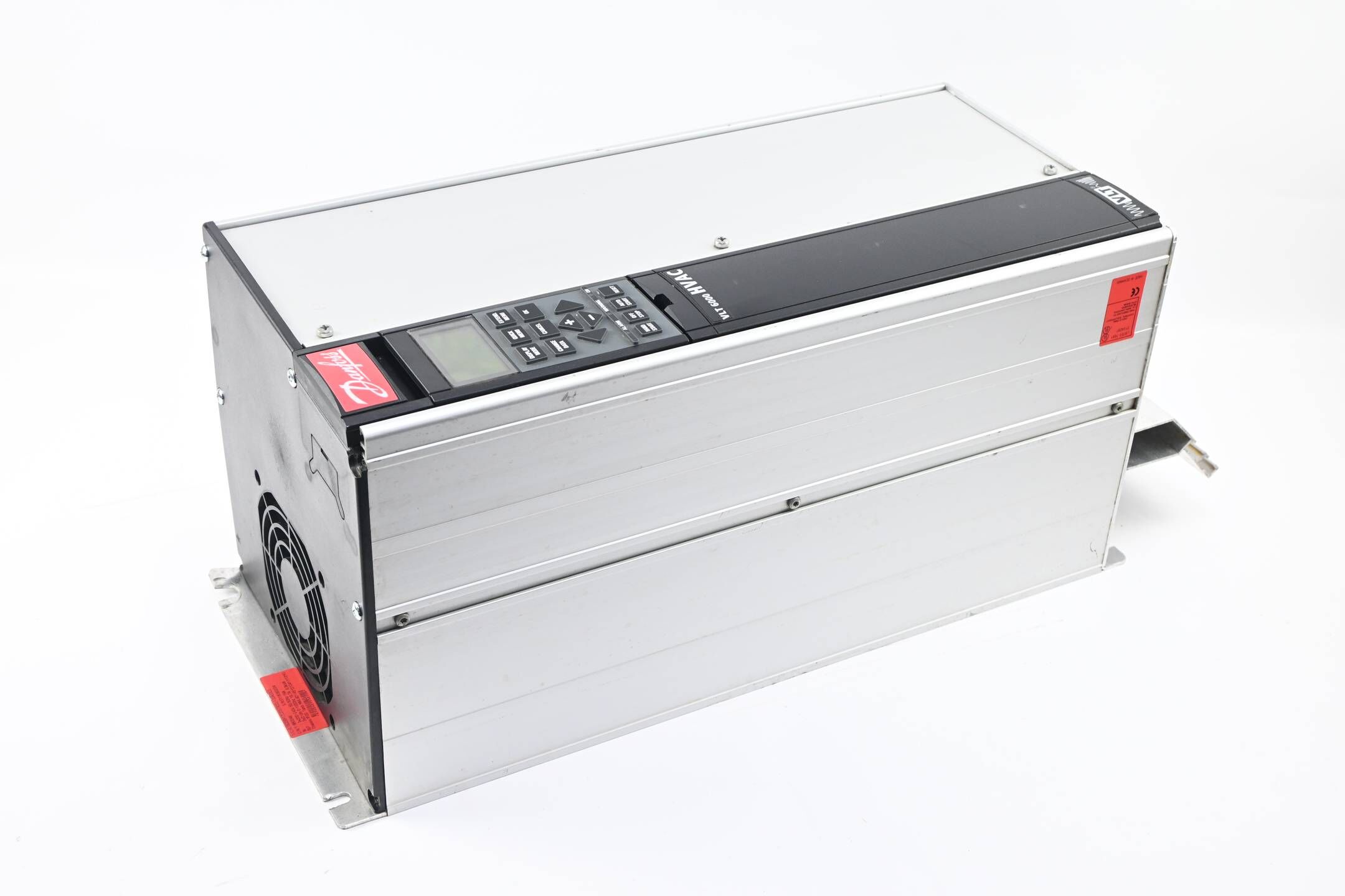 Danfoss Frequenzumrichter VLT6006HT2C20STR0DLF00A00C0 ( 178B0048 )