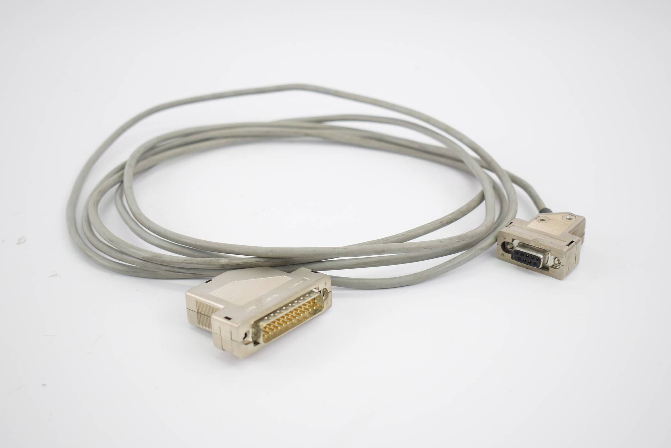 Pilz Kabel Pitouch 2,5M Interbus-S ( 374049 )