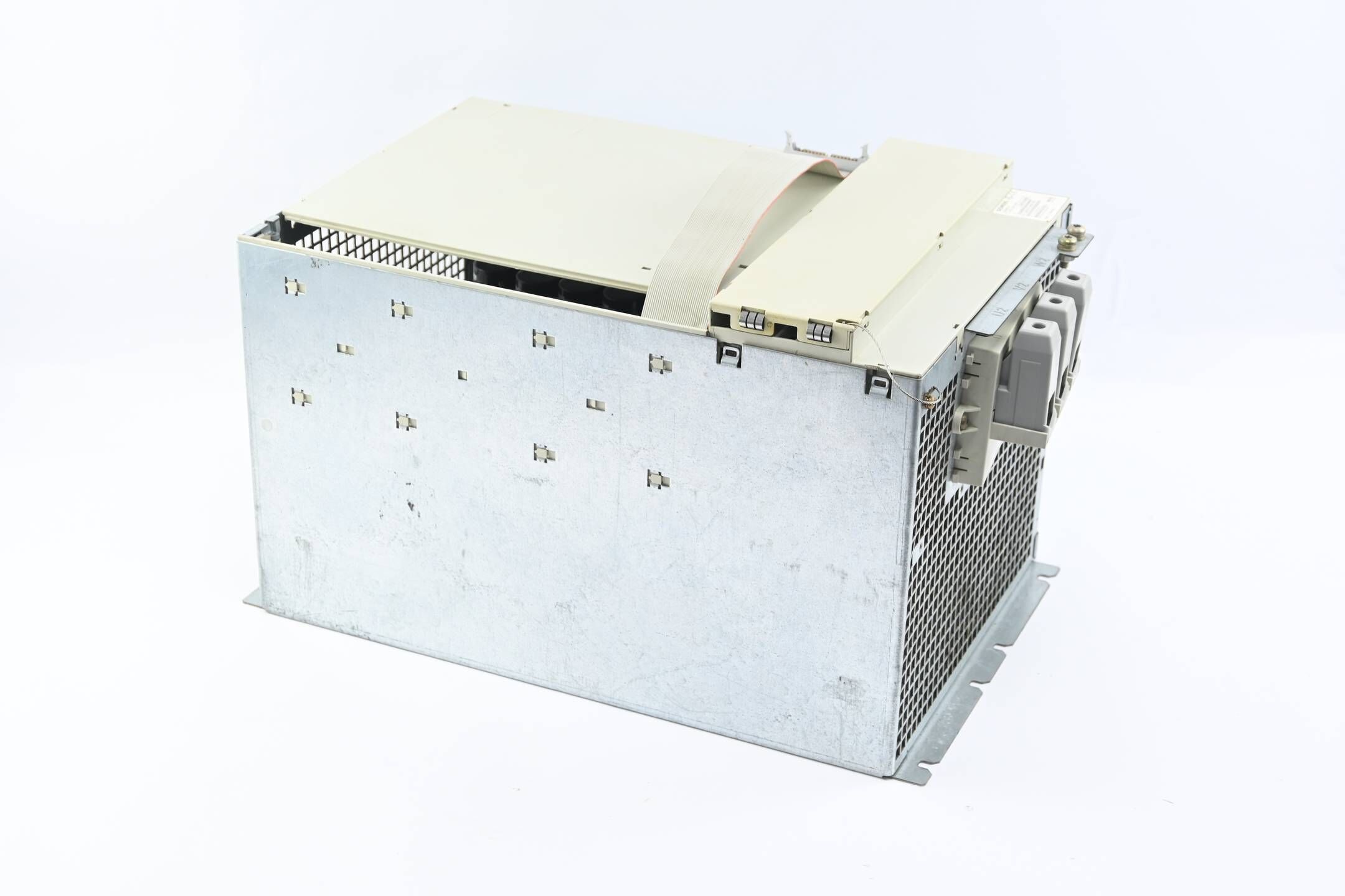 Siemens Simodrive LT-Modul 6SN1123-1AA01-0FA1 ( 6SN1 123-1AA01-0FA1 ) Ver. A
