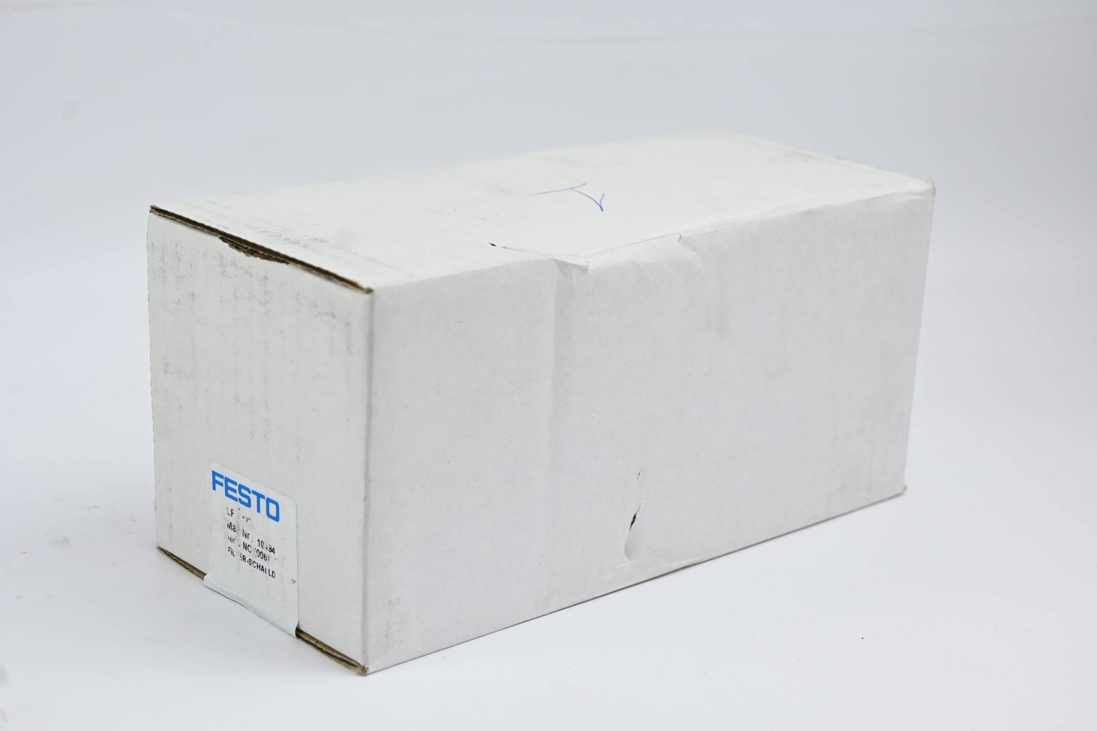 Festo Filter-Schalldämpfer LFU-1/2 ( 10494 )
