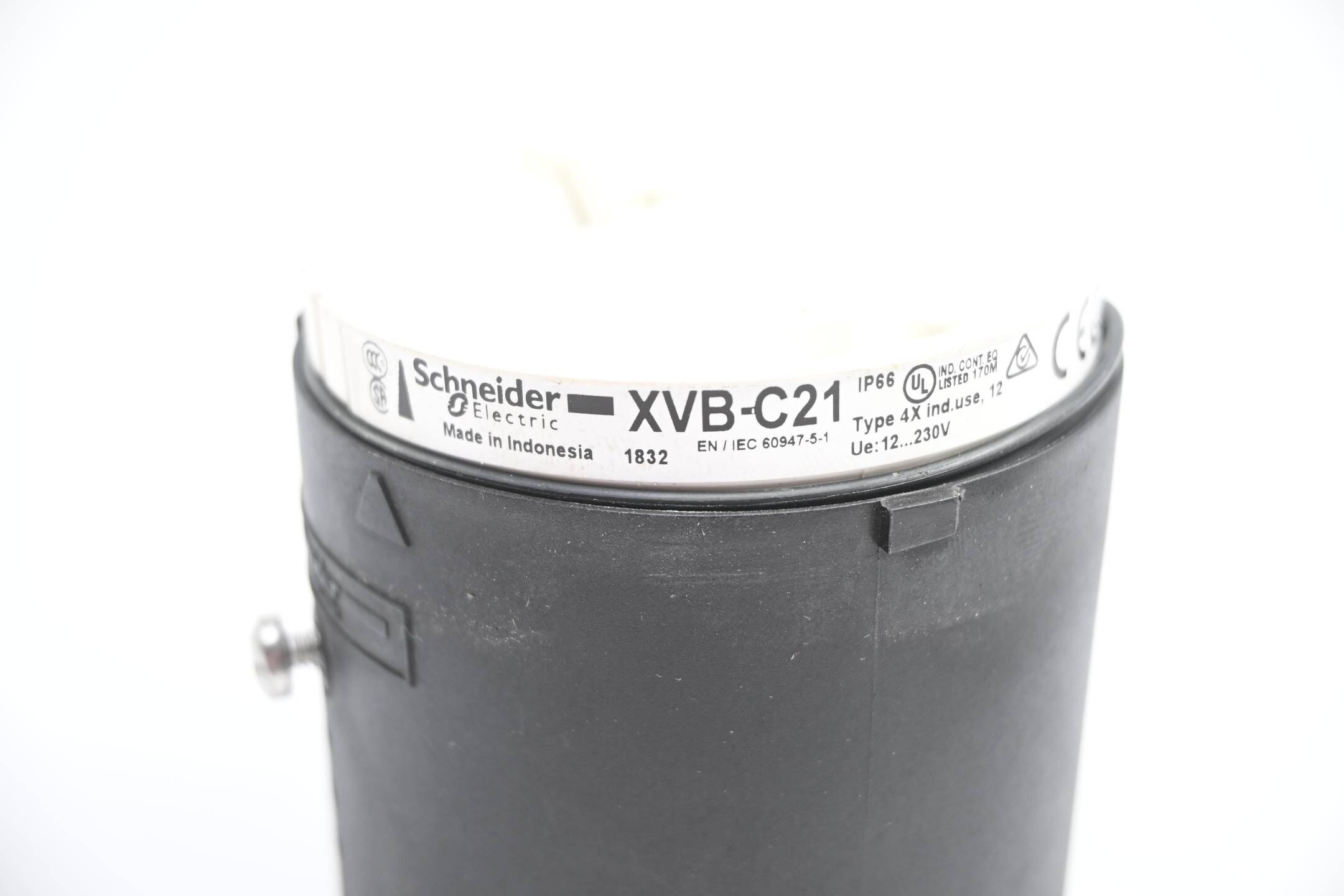 Schneider Electric Harmony AS-i Basiseinheit XVB-C21