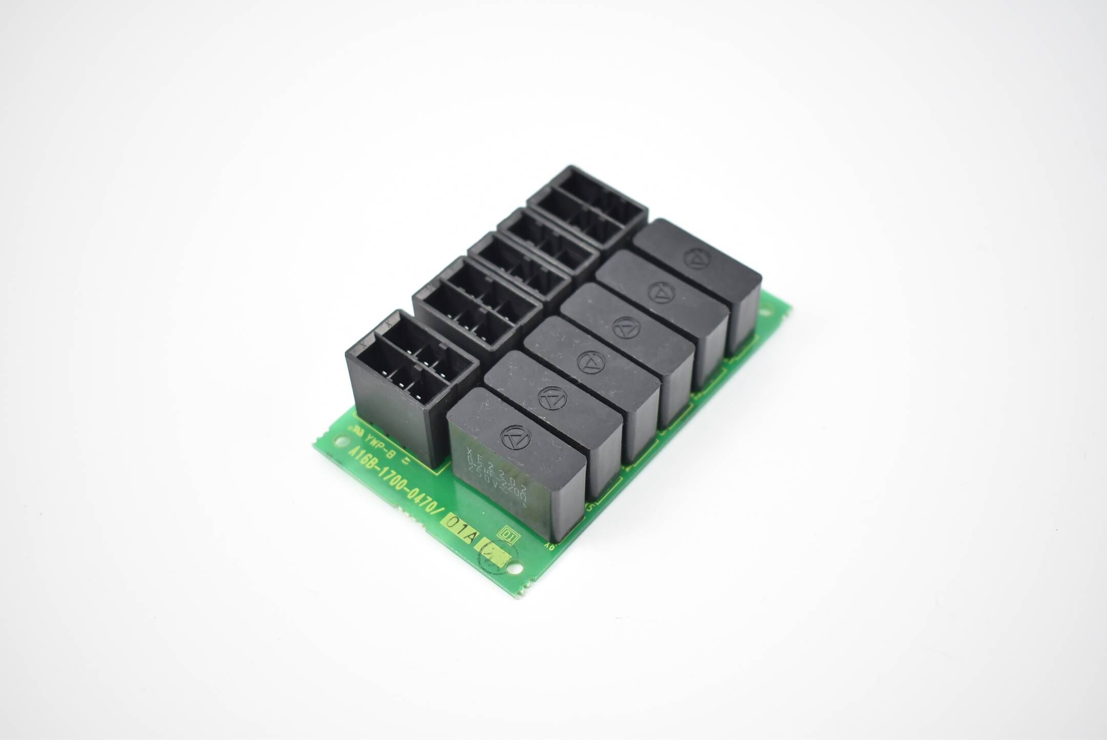 Fanuc A16B-1700-0470/01A ( A320-1700-T472/01 )