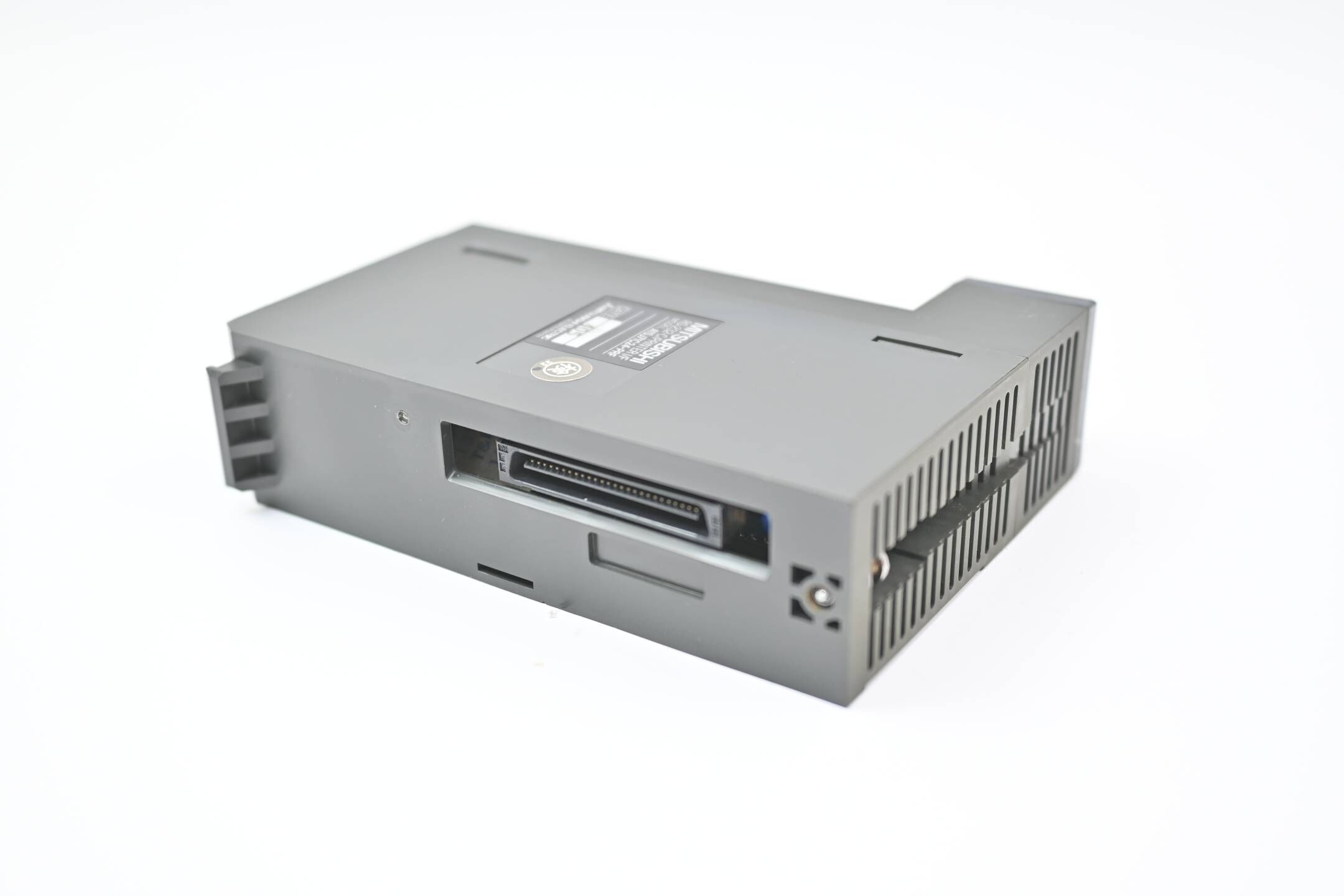 Mitsubishi RS-232-C/Printer I/F A1SJ71C24-PRF