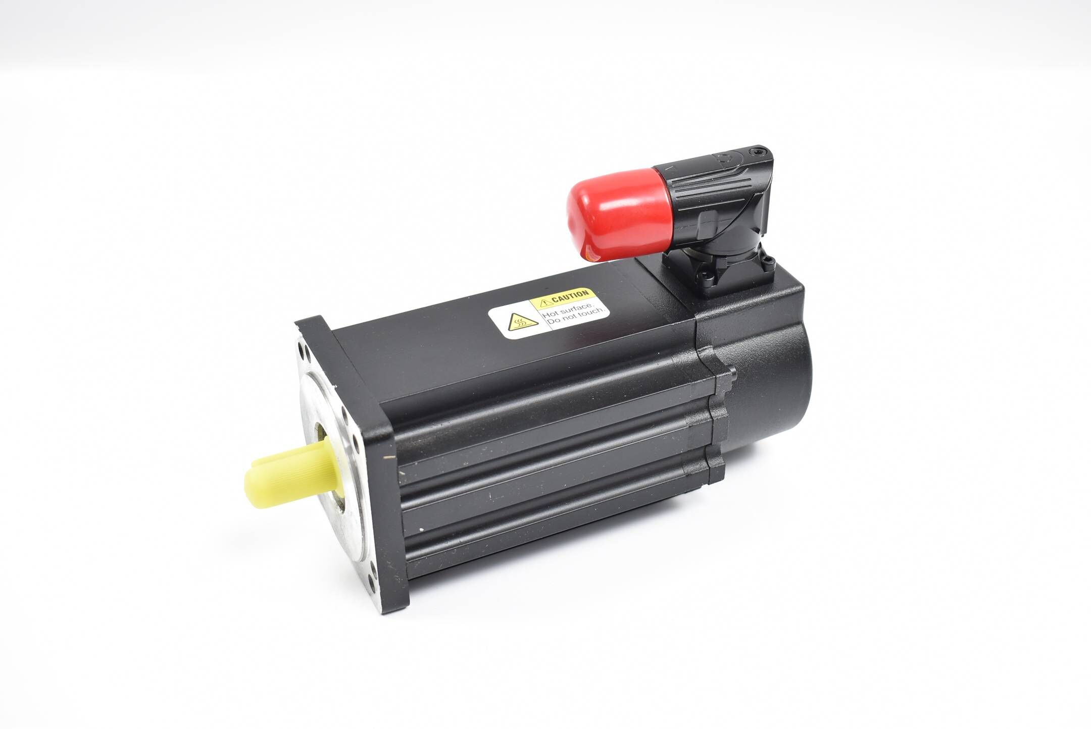 Allen Bradley AC-Servomotor VPL-B0751M-PJ14AA