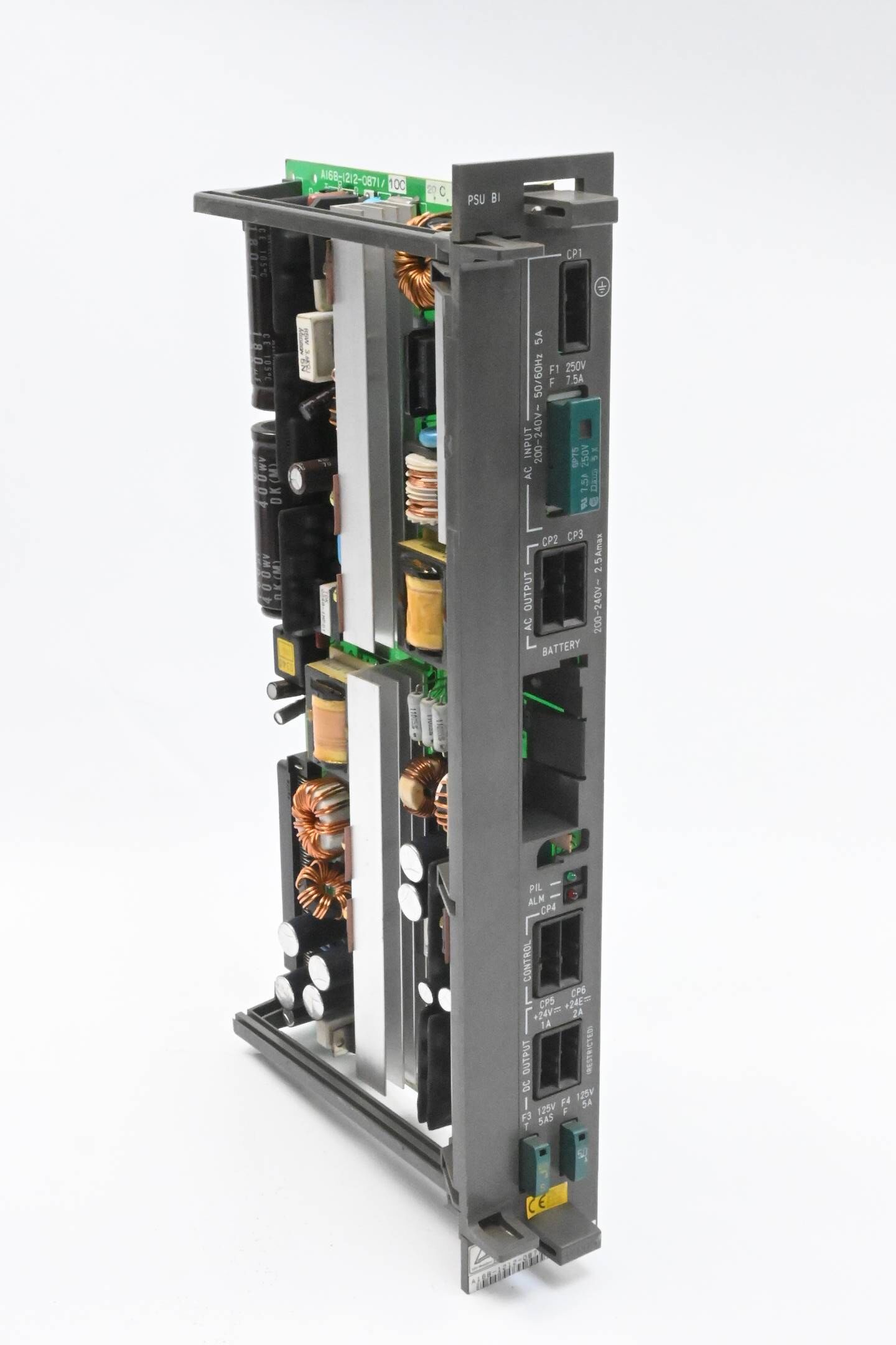 Fanuc Board A16B-1212-0871/10C ( A16B-1212-0871 10C )