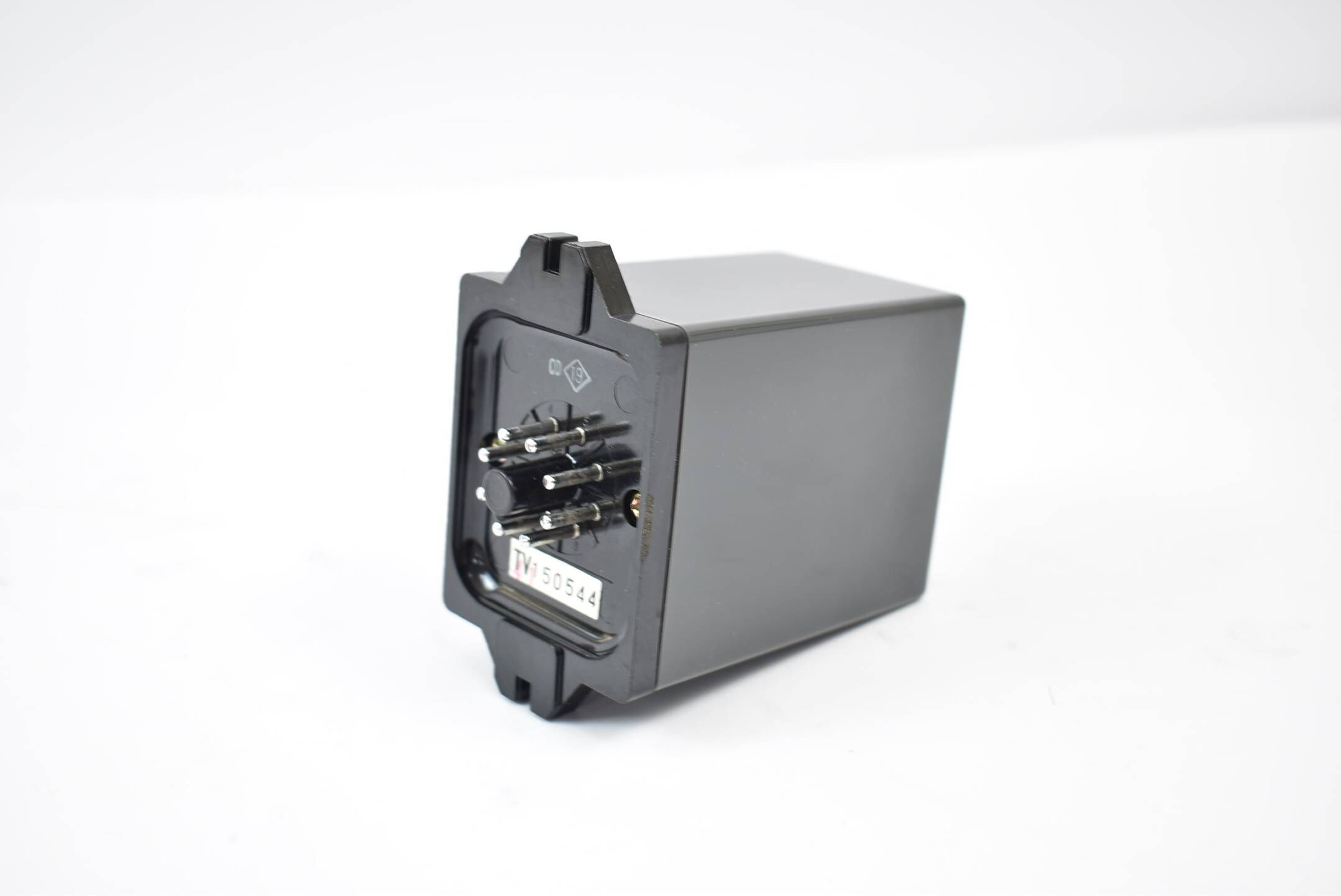 Omron Twin Timer TDV-2 on 6s off 60s 110/220VAC