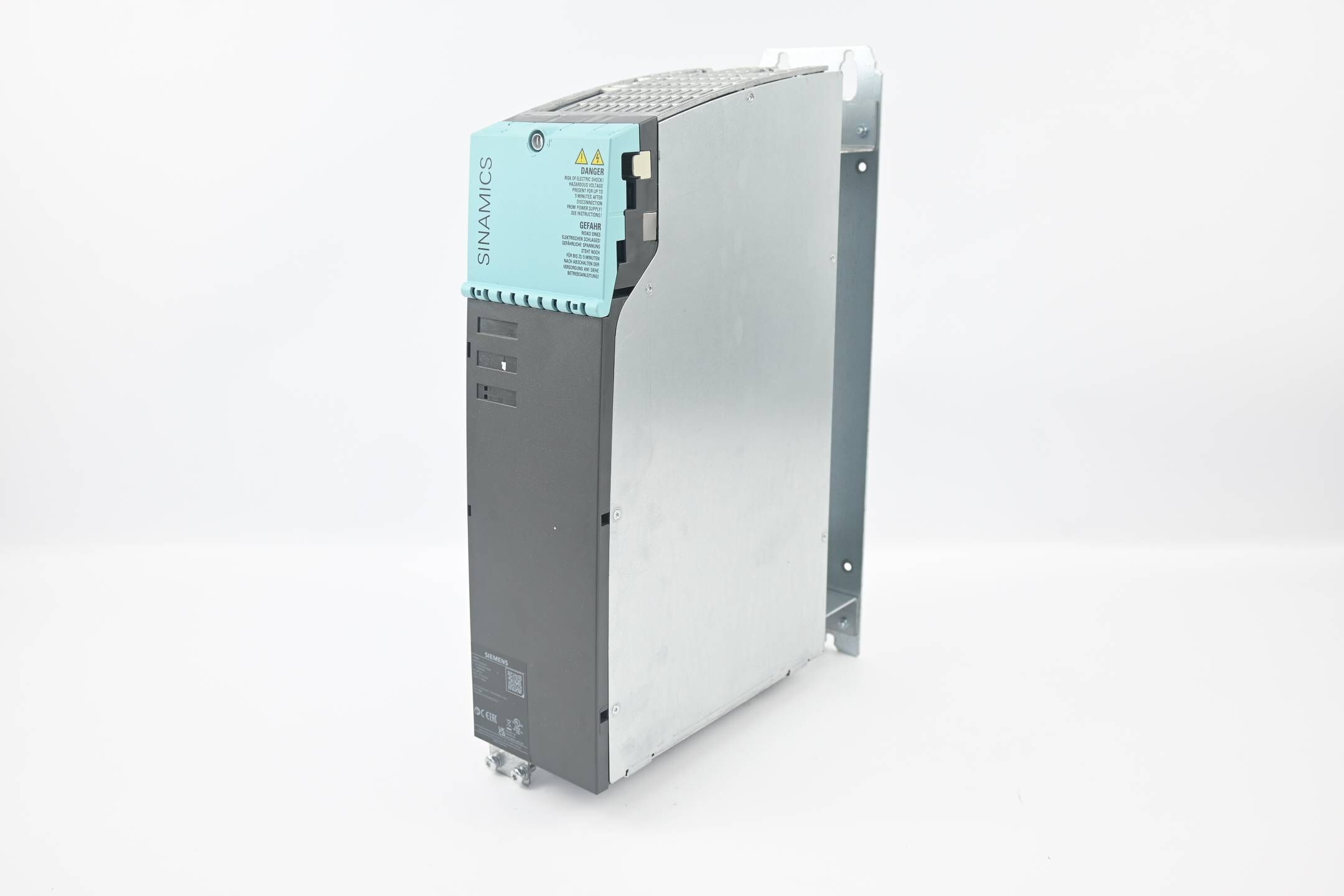 Siemens Sinamics 6SL3100-1CE14-0AA0 ( 6SL3 100-1CE14-0AA0 ) E.E