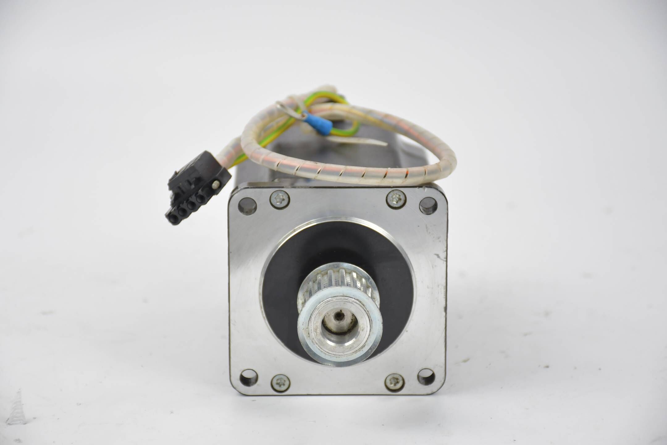 Schneider Electric 3-phasiger Schrittmotor BRS39BH460AAA