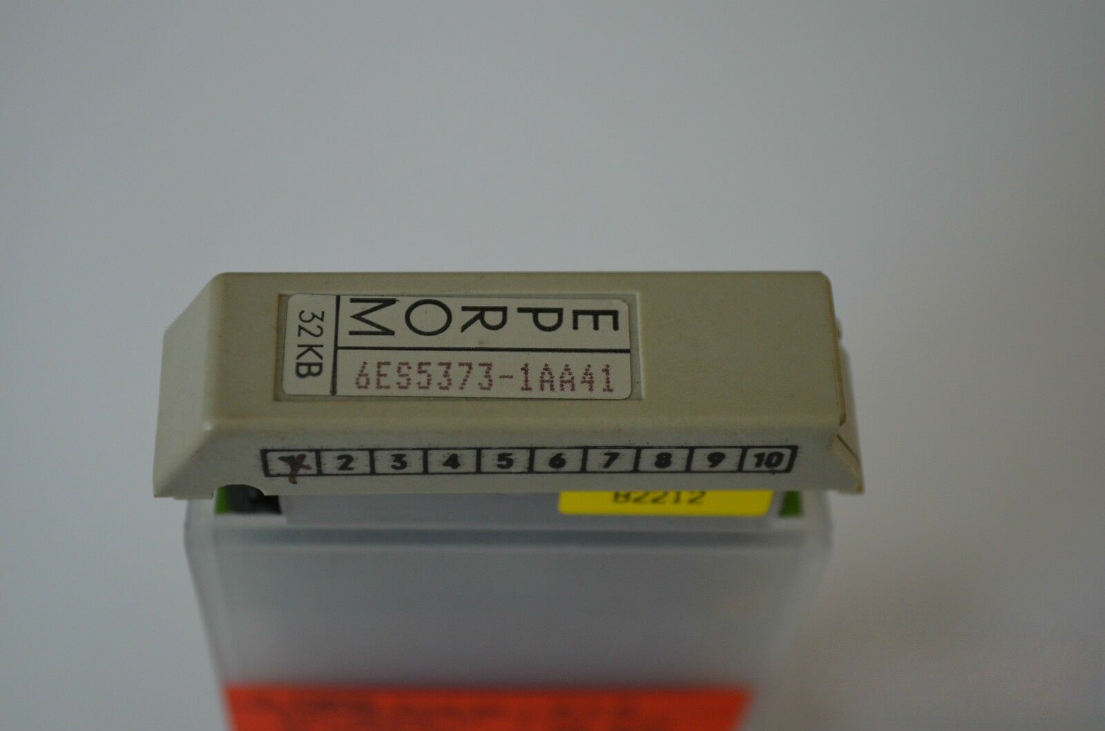 Siemens simatic S5 Eprom 6ES5373-1AA41 ( 6ES5 373-1AA41 )