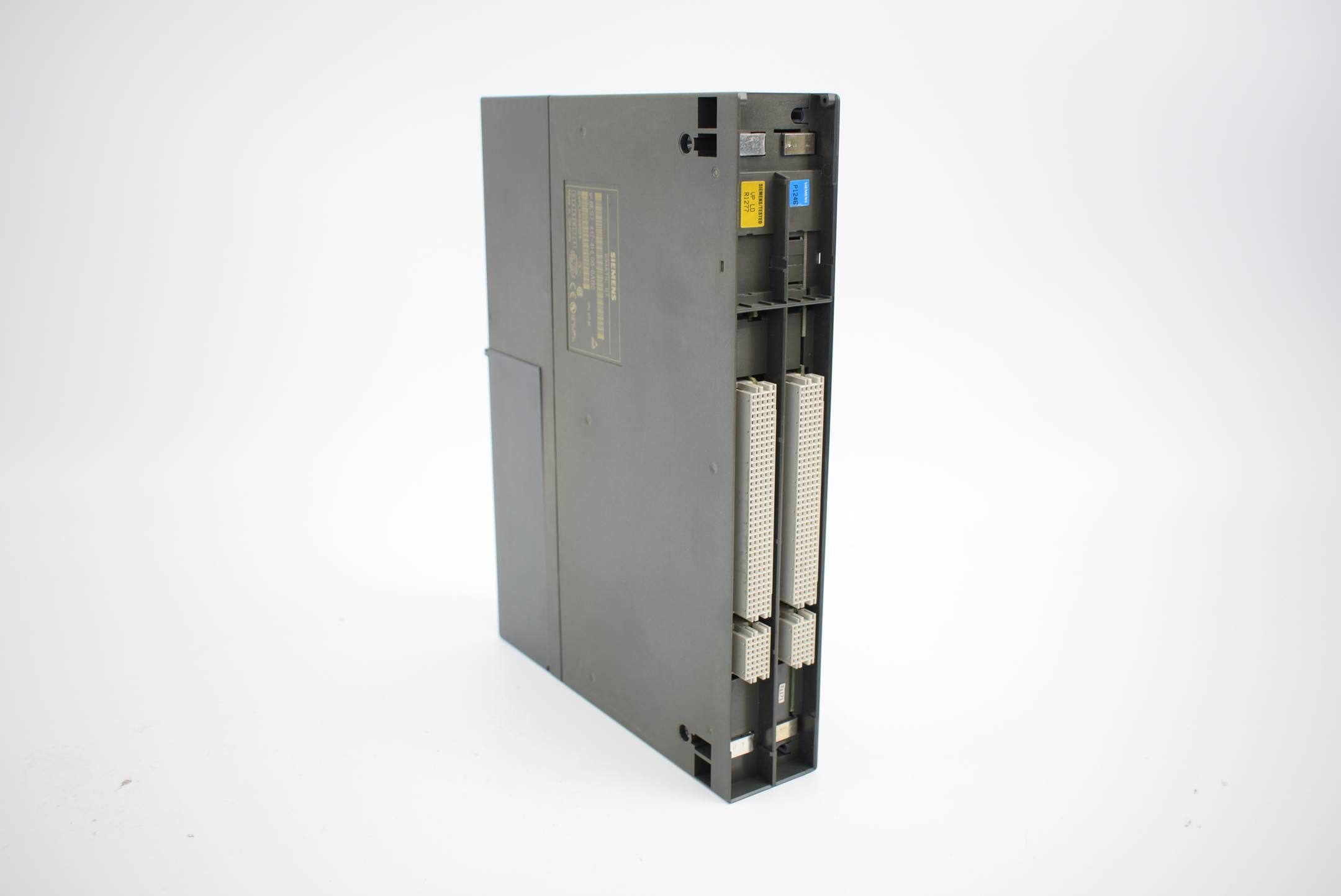 Siemens simatic S7-400 CPU 417-4H 6ES7 417-4HL00-0AB0 ( 6ES7417-4HL00-0AB0 ) E3