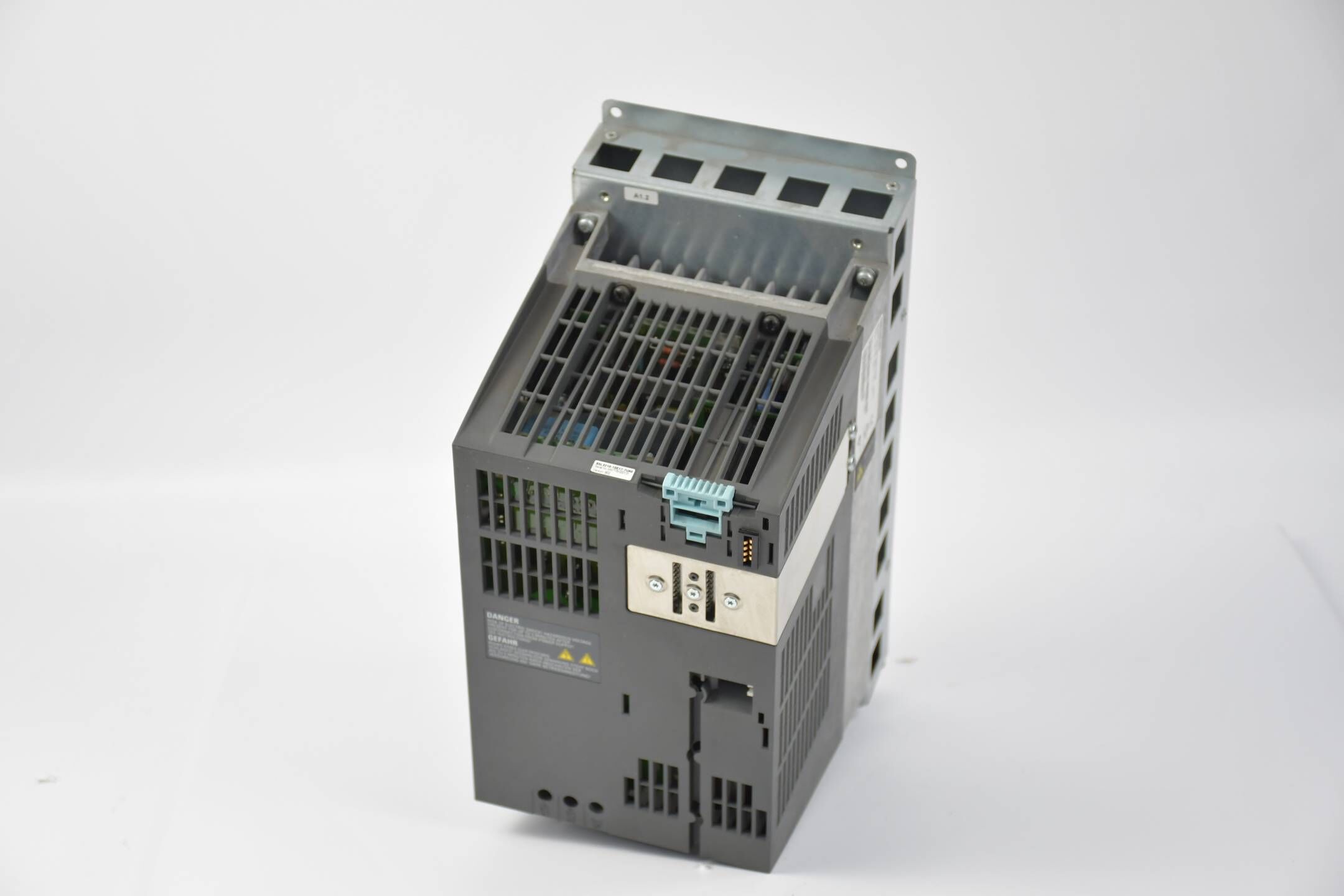 Siemens sinamics S120 Power PM340 6SL3210-1SE17-7UA0 ( 6SL3 210-1SE17-7UA0 ) B02