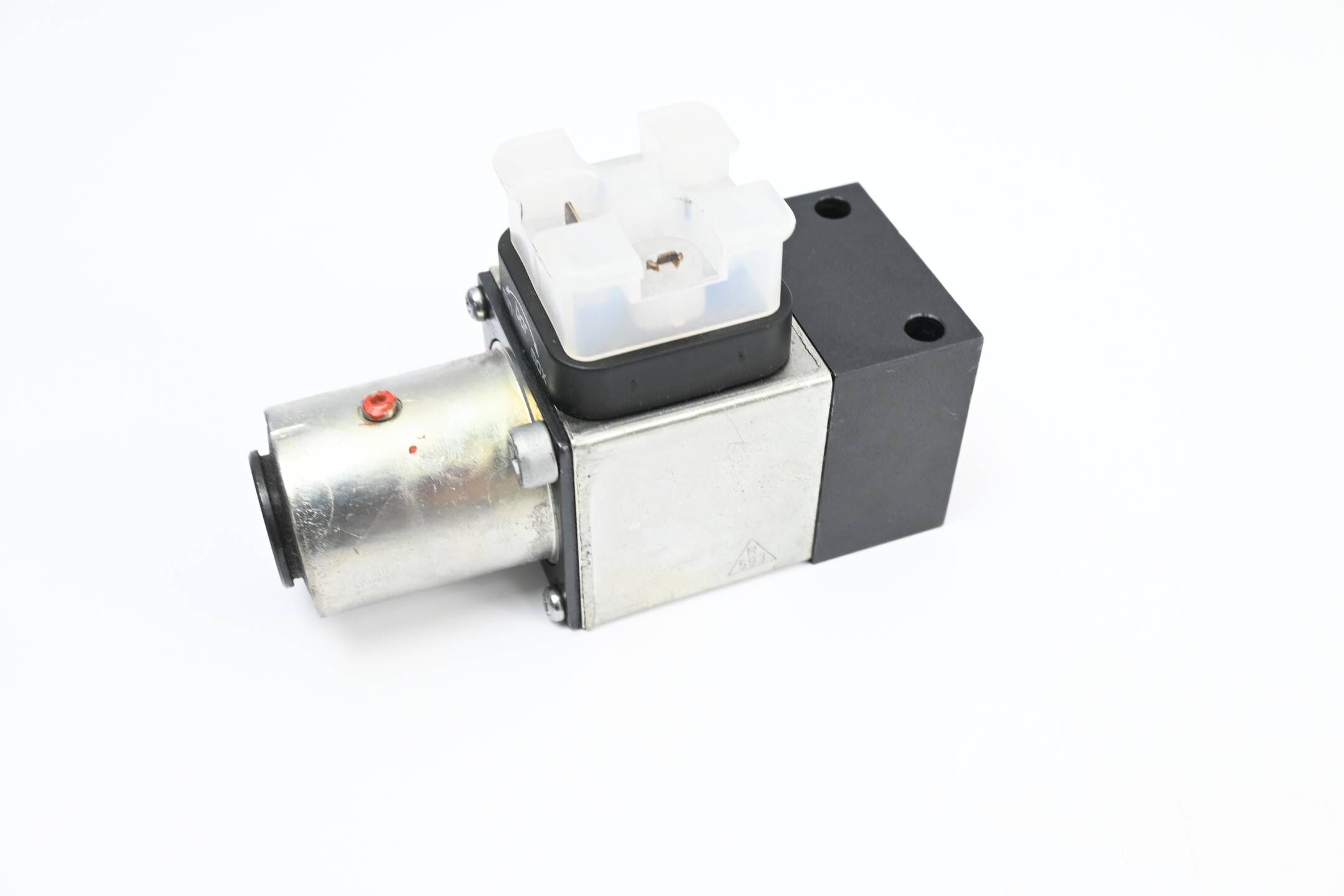 Rexroth Druckschalter HED 8 OA-20/100K14 ( R901102706 )