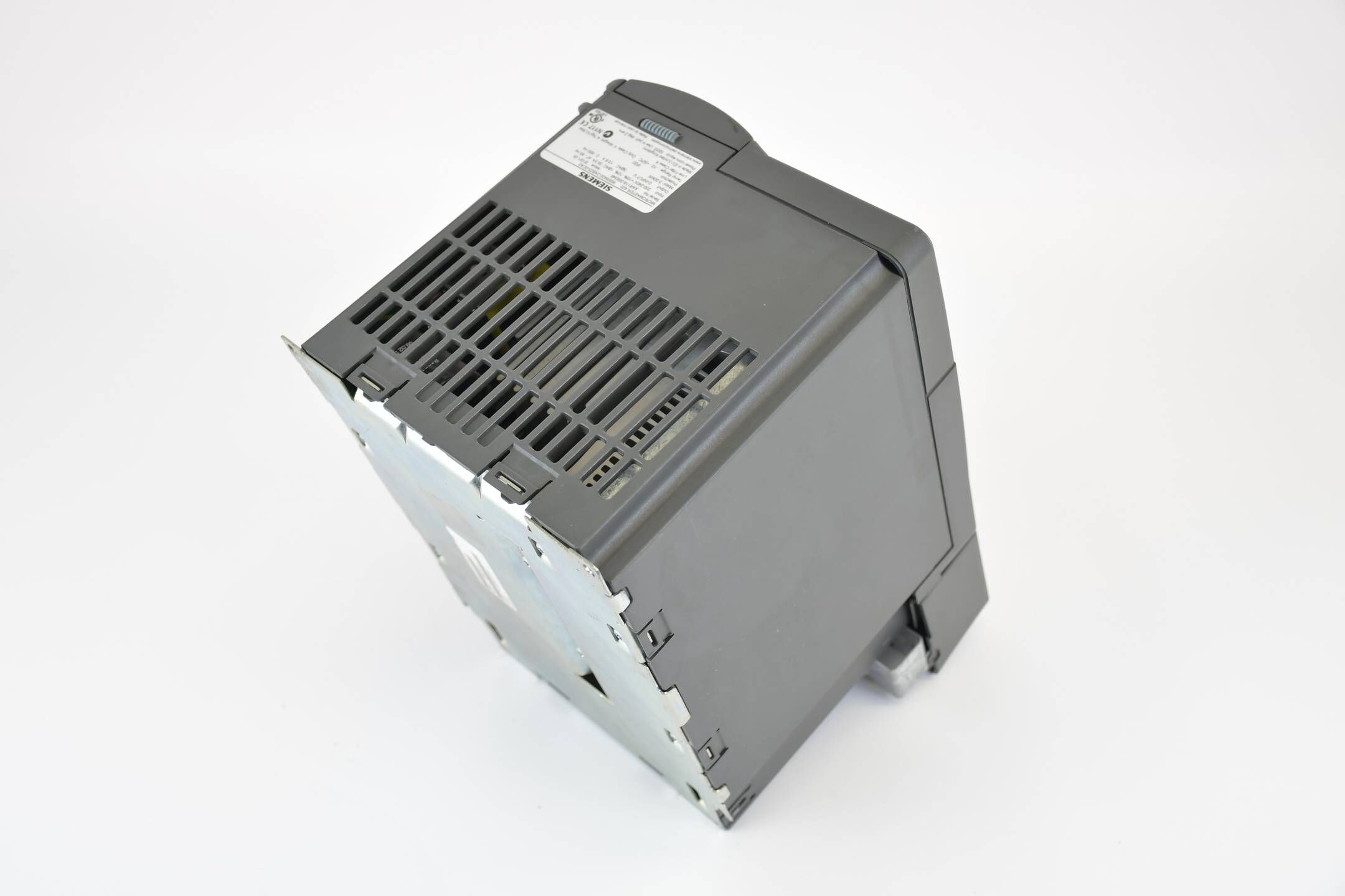 Siemens micromaster 420 6SE6420-2AB23-0CA0 ( 6SE6 420-2AB23-0CA0 ) B10/1.05