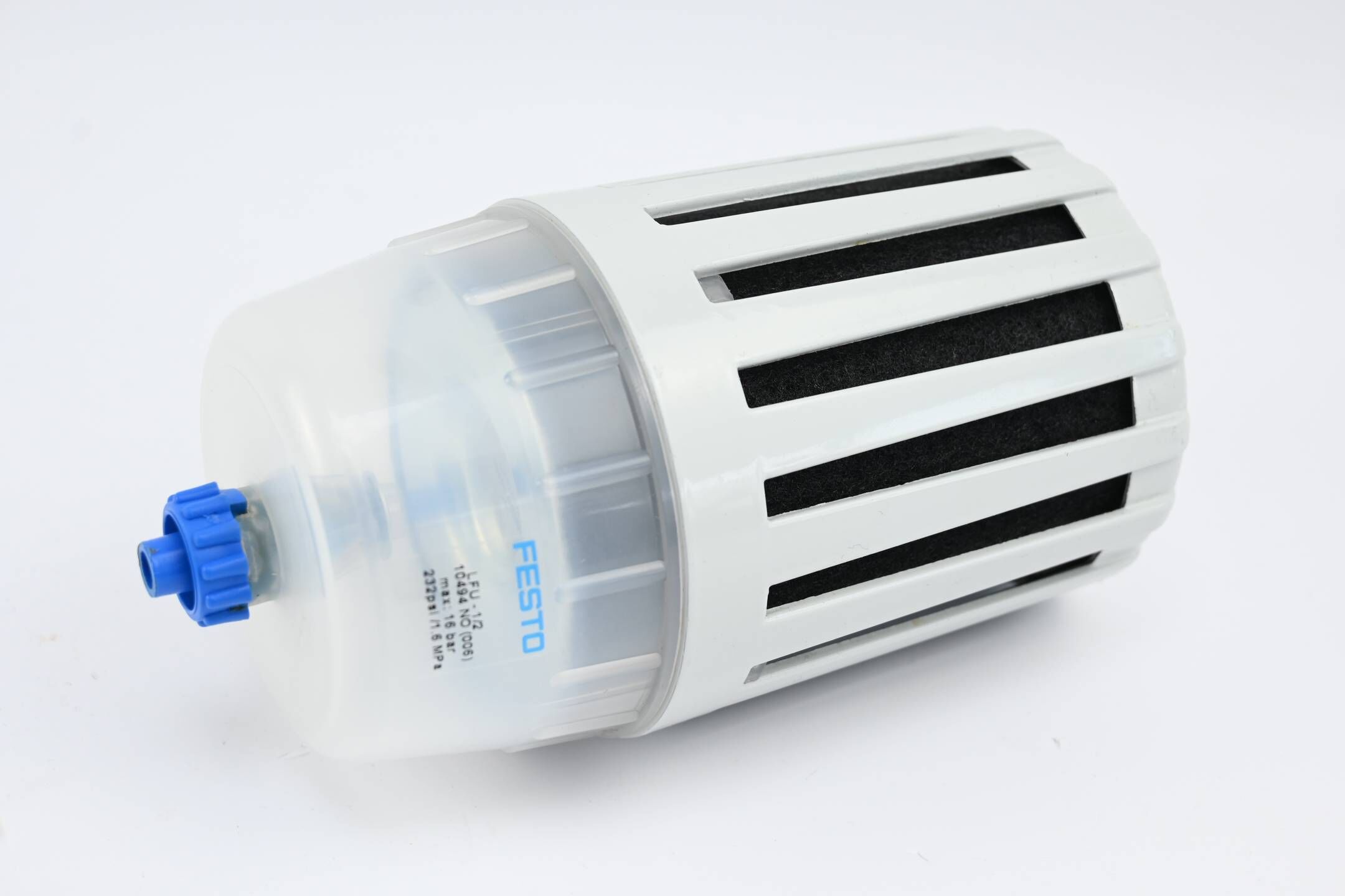 Festo Filter-Schalldämpfer LFU-1/2 ( 10494 )
