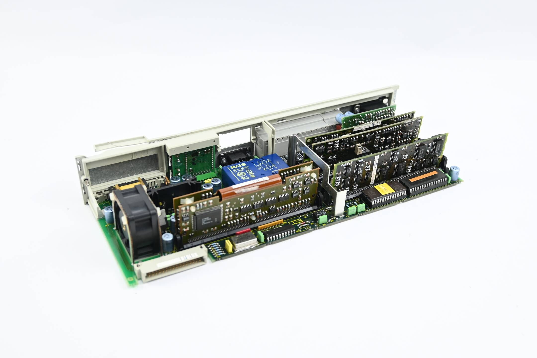 Siemens Simodrive 6SN1151-1FX10-1AB0 ( 6SN1 151-1FX10-1AB0 )