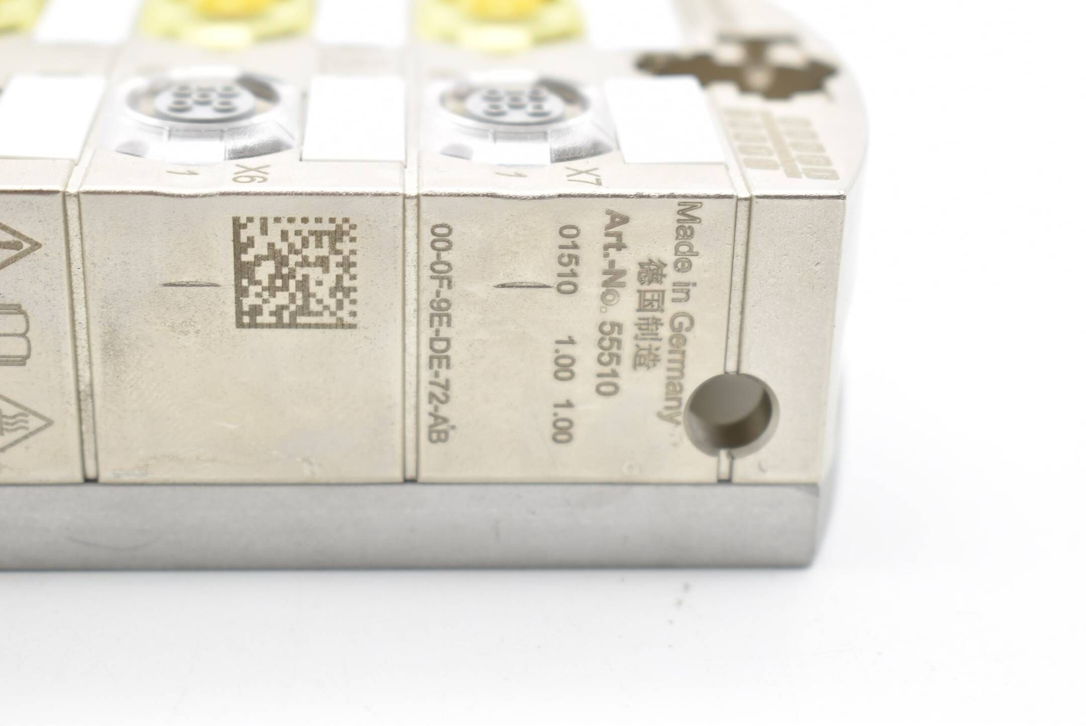 Murr Elektronik 55510