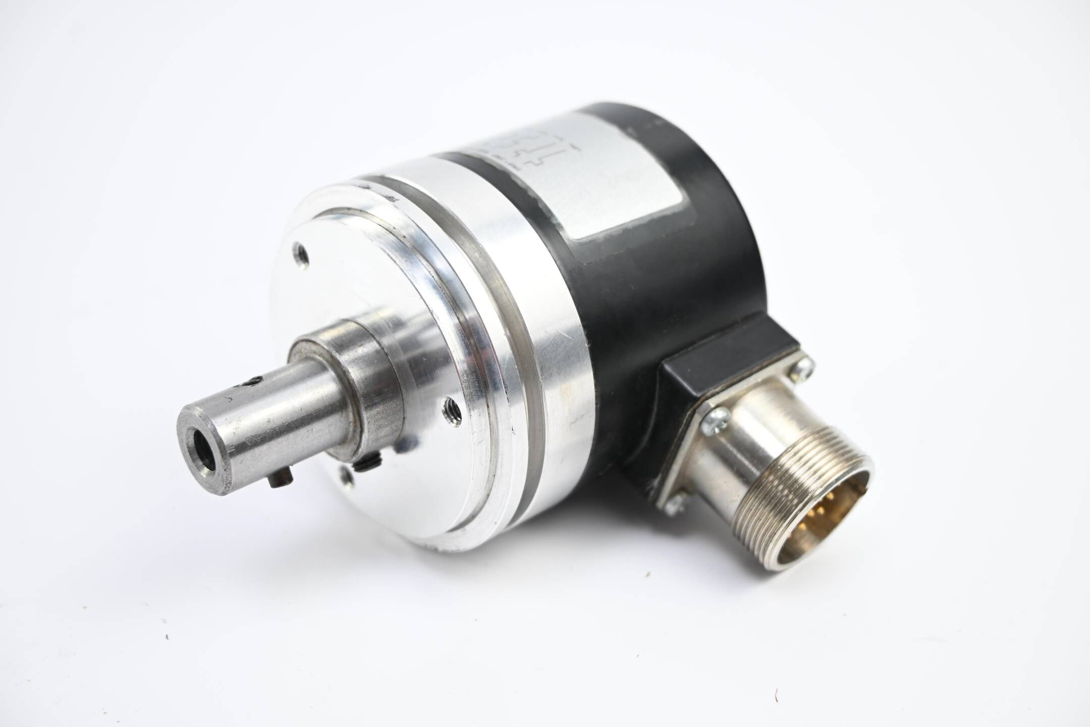 Balluff Drehgeber BDG 6360-2-10-30-W126-0400-65//