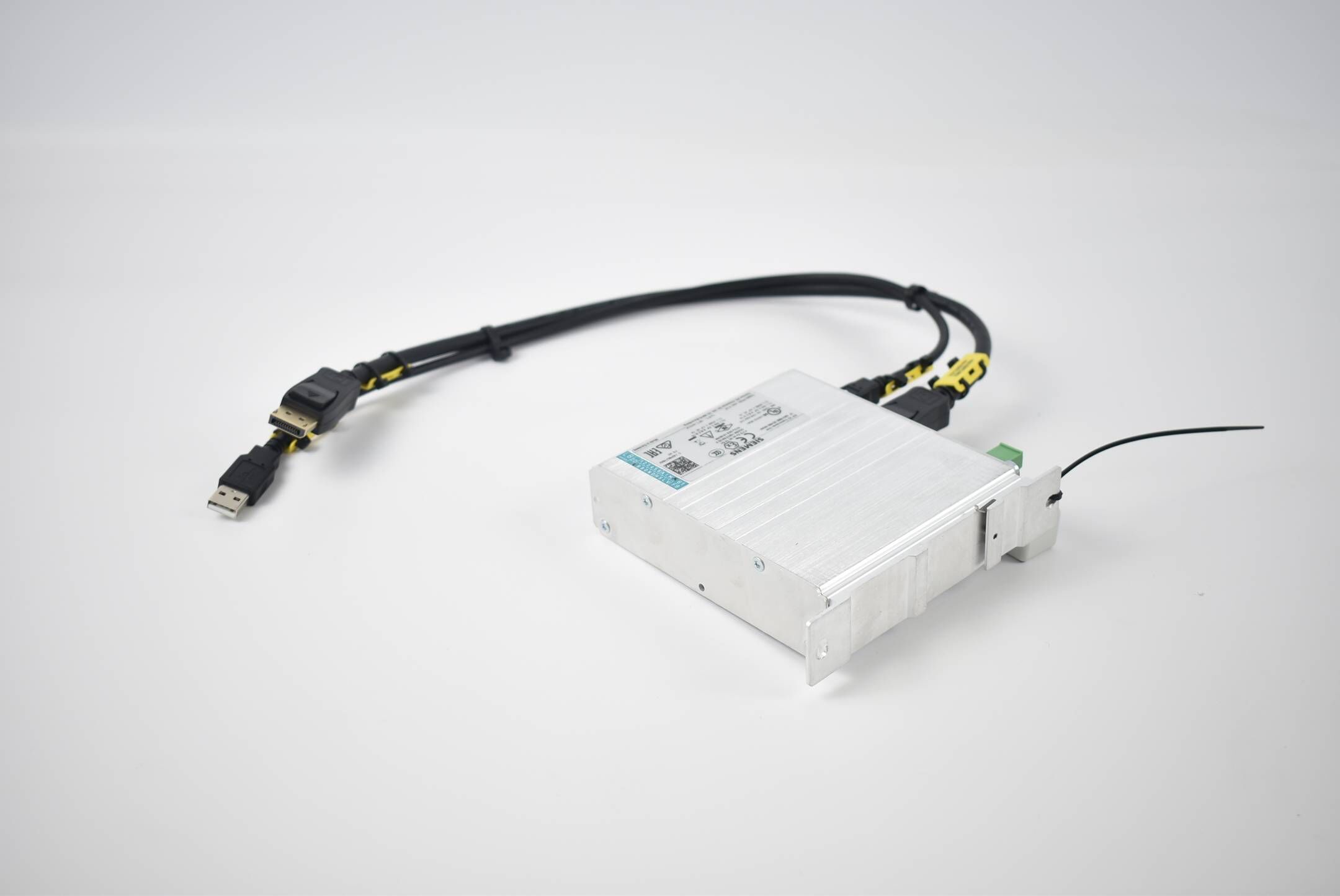 Siemens Simatic V2 Transceiver Unit 6AV7860-3EH00-0AA0 ( 6AV7 860-3EH00-0AA0 )