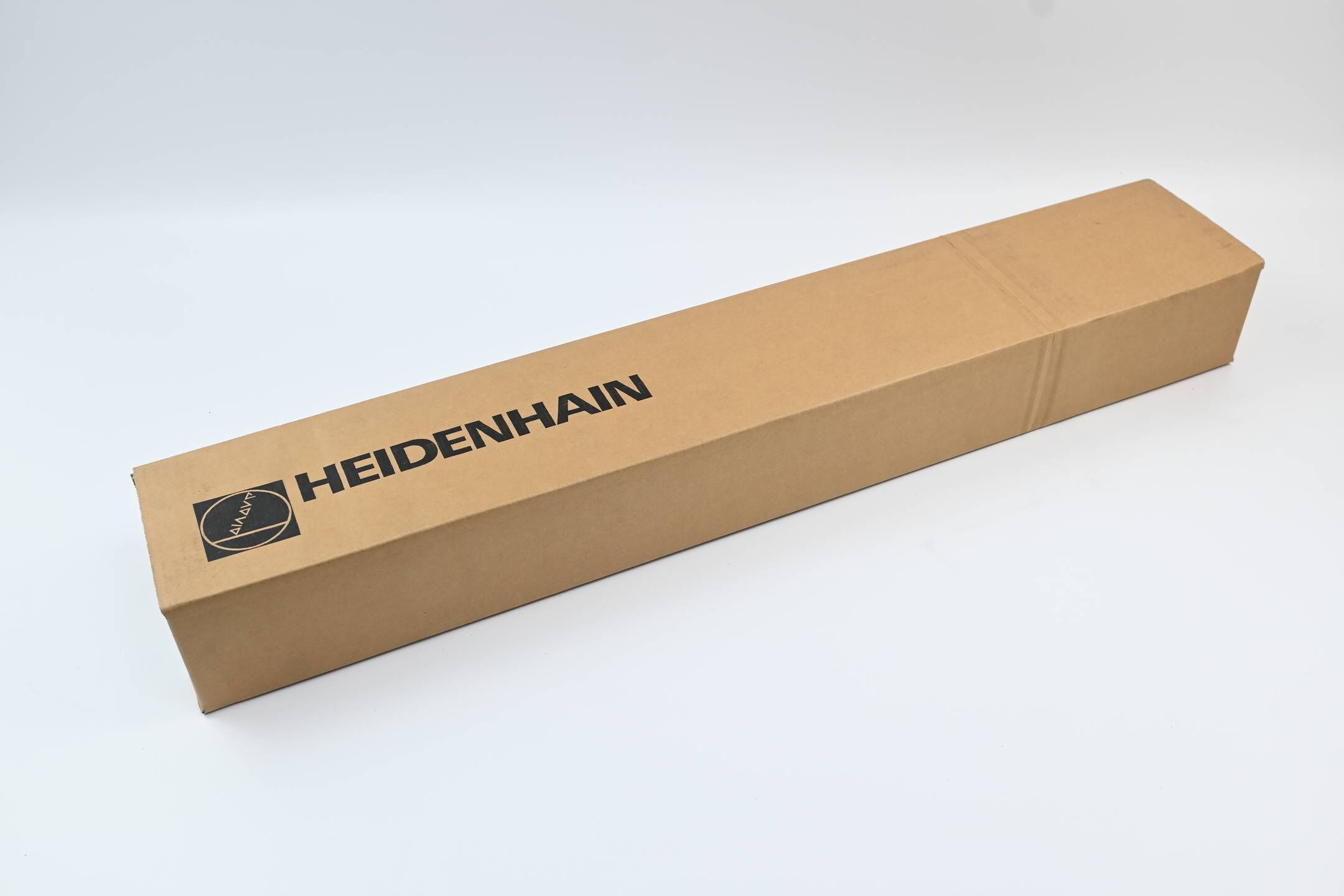 Heidenhain LC183 540mm 5,0 µm Längenmessgerät 557 679-05 ( 557679-05 ) Ver. R1