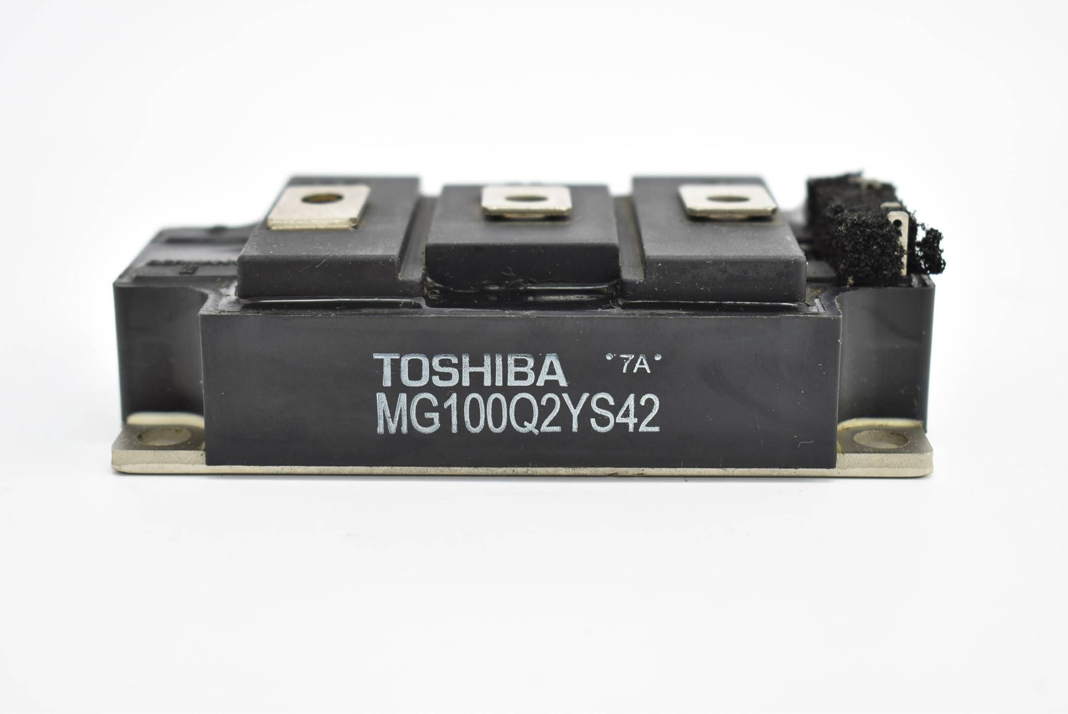 Toshiba IGBT-Modul MG100Q2YS42 7A
