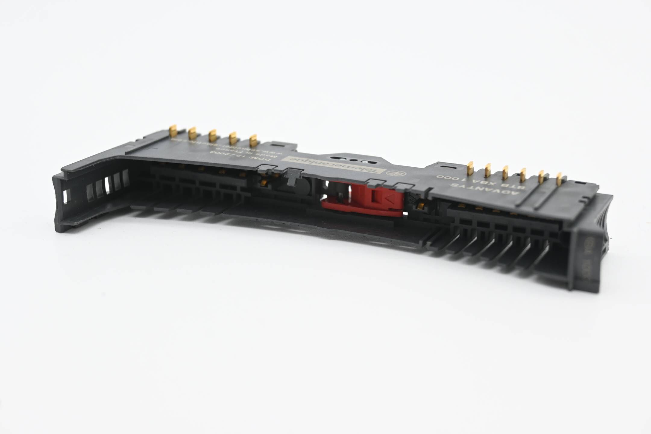 Telemecanique Advantys I/O Modul STB XBA 1000 ( STBXBA1000 )