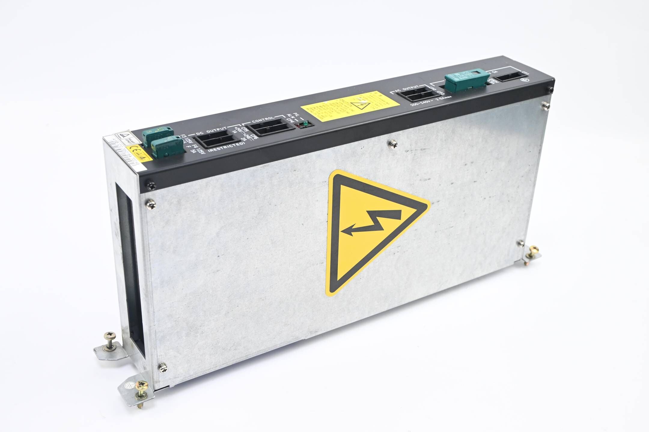 Fanuc Netzteil A16B-1212-0950 ( A16B-1212-0950/18A )