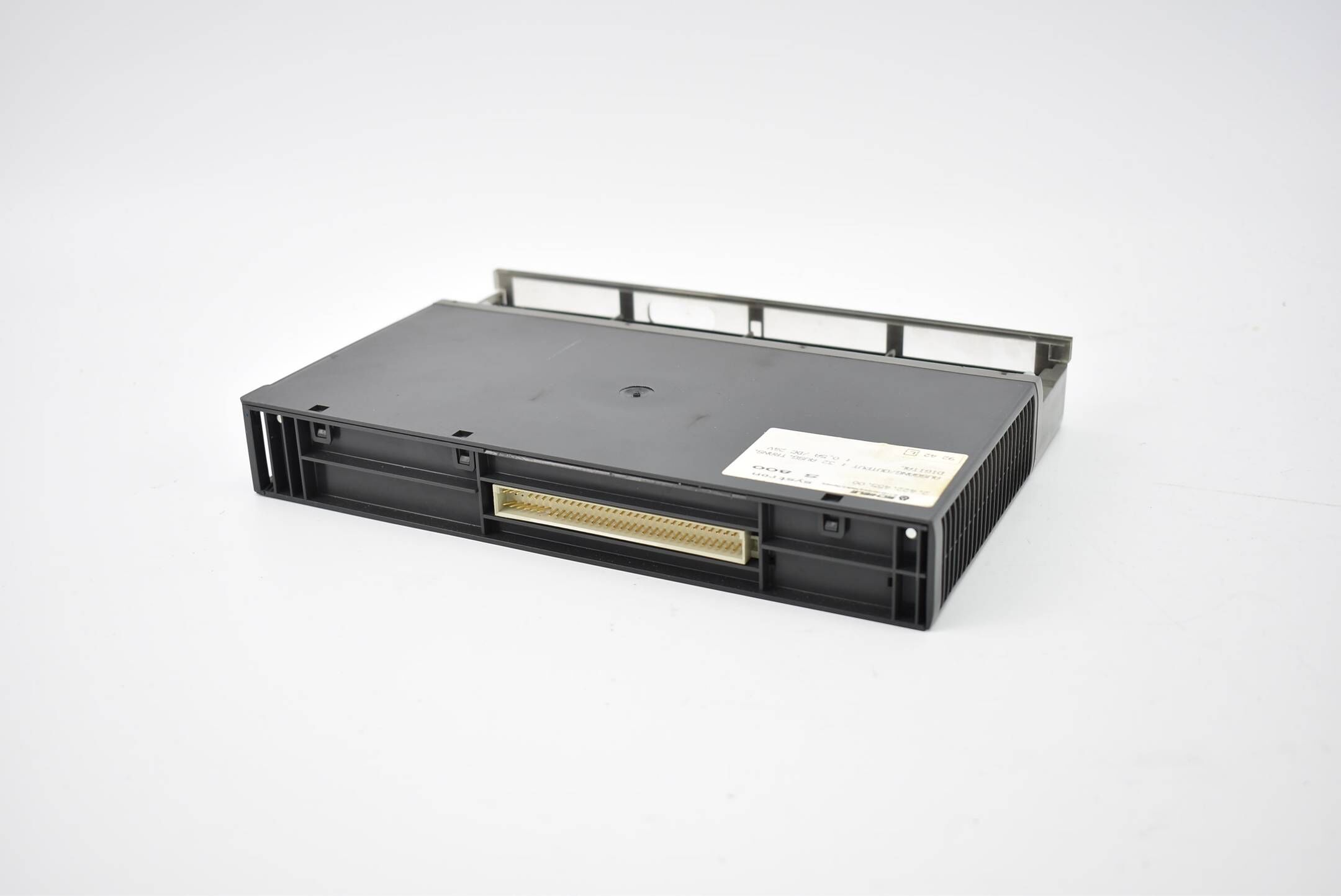 Schiele systron S800 Output Modul digital 0,5A DC24V 2.422.455.00