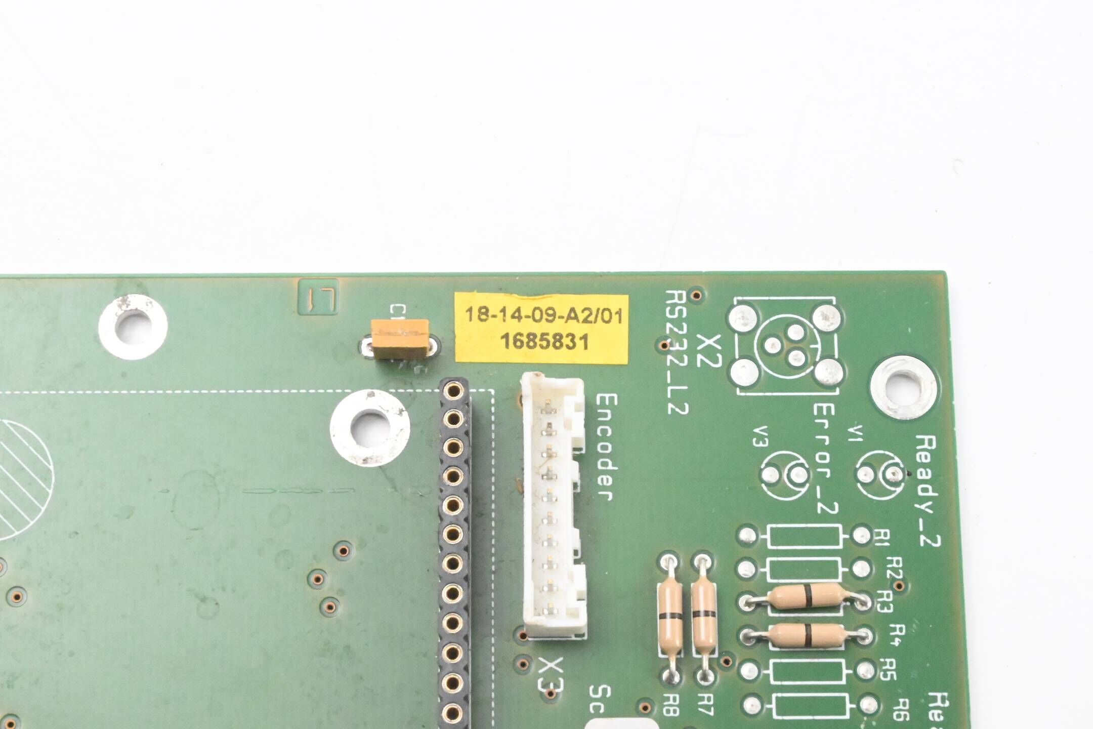 Trumpf Board 18-14-09-A2/01 ( 1685831 )