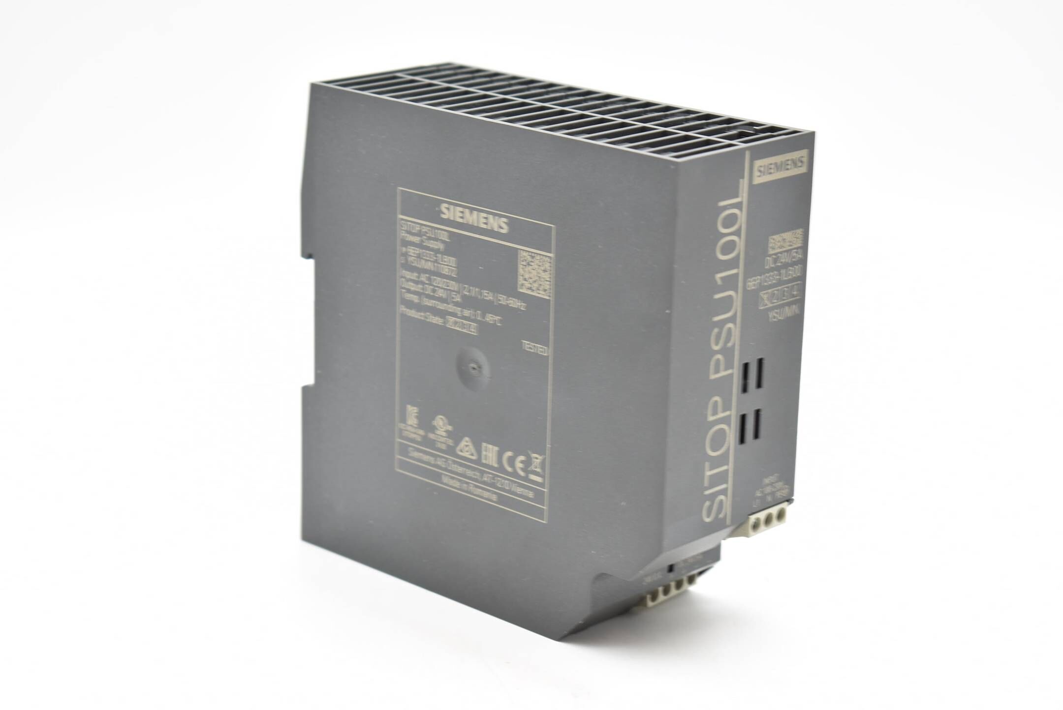 Siemens Sitop PSU100L 6EP1333-1LB00 ( 6EP1 333-1LB00 ) 