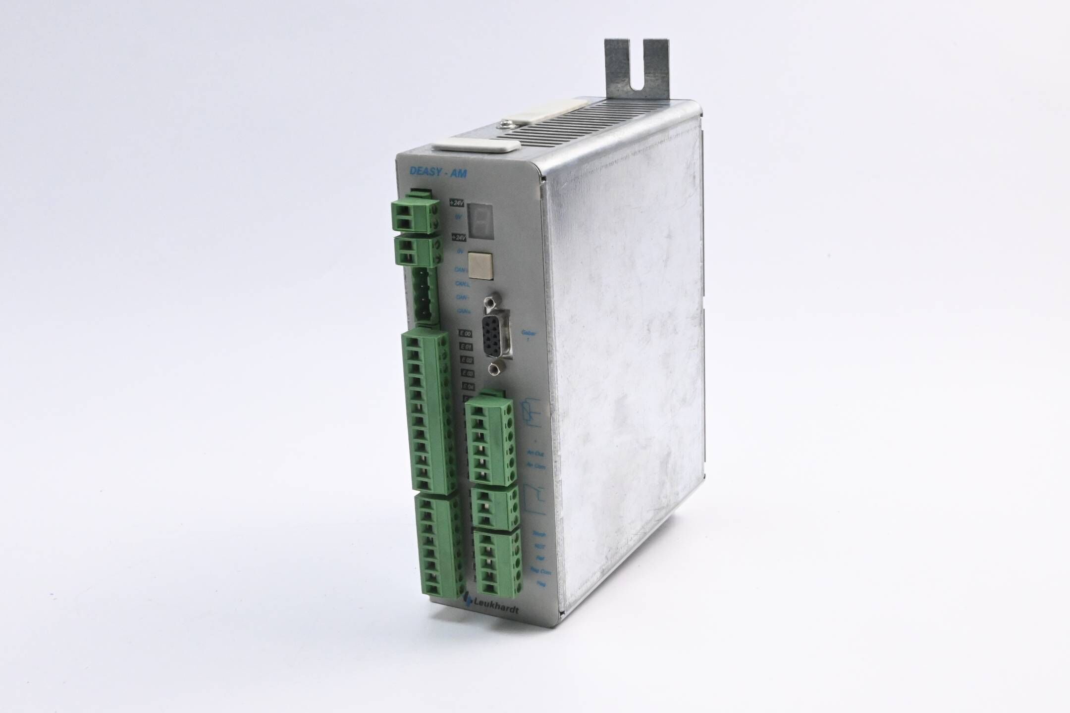 MSC Controller DEASY-AM 100/00 ( 6219114 )